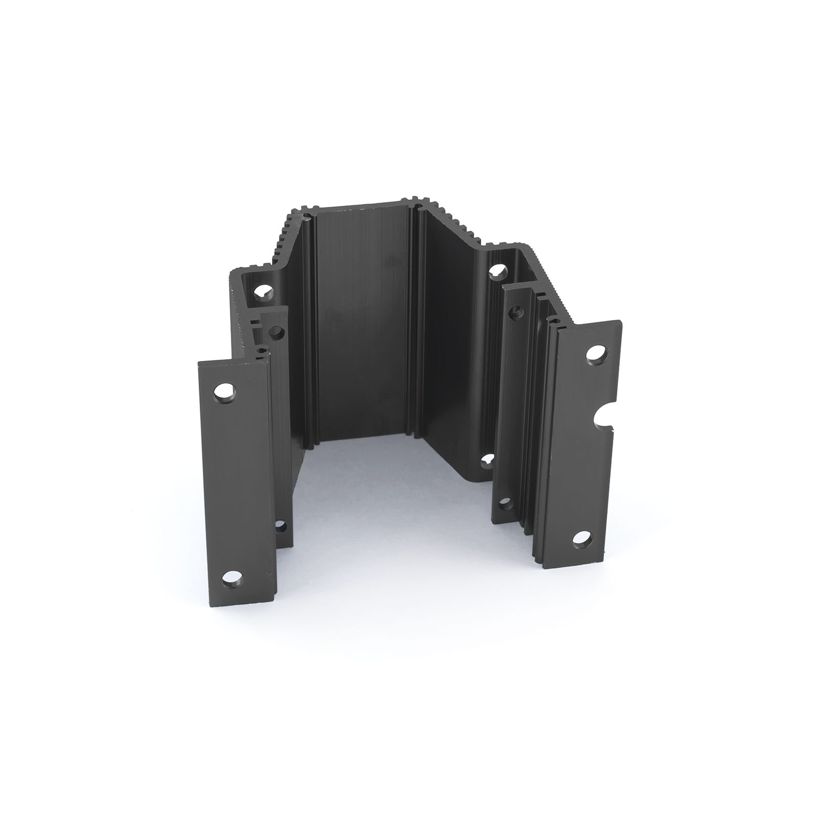 Speedmaster® PCE486.1002 PC91 Billet Aluminum Ignition Coil Cover - Black