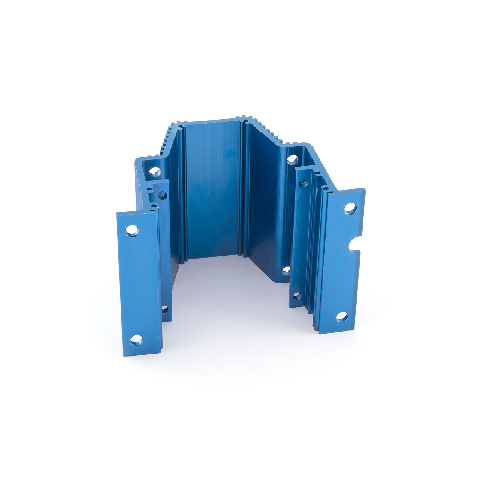 Speedmaster® PCE486.1003 Pc91 Billet Aluminum Ignition Coil Cover - Blue