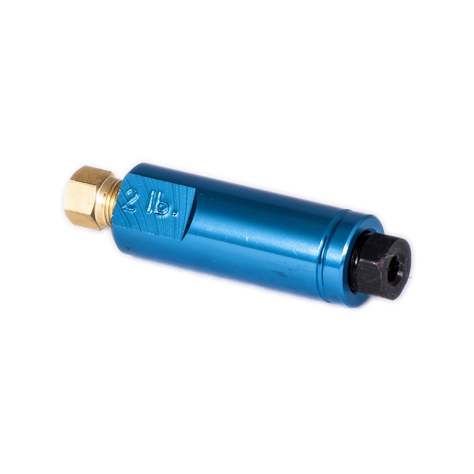 Speedmaster® PCE492.1001 2 PSI Residual Brake Pressure Valve