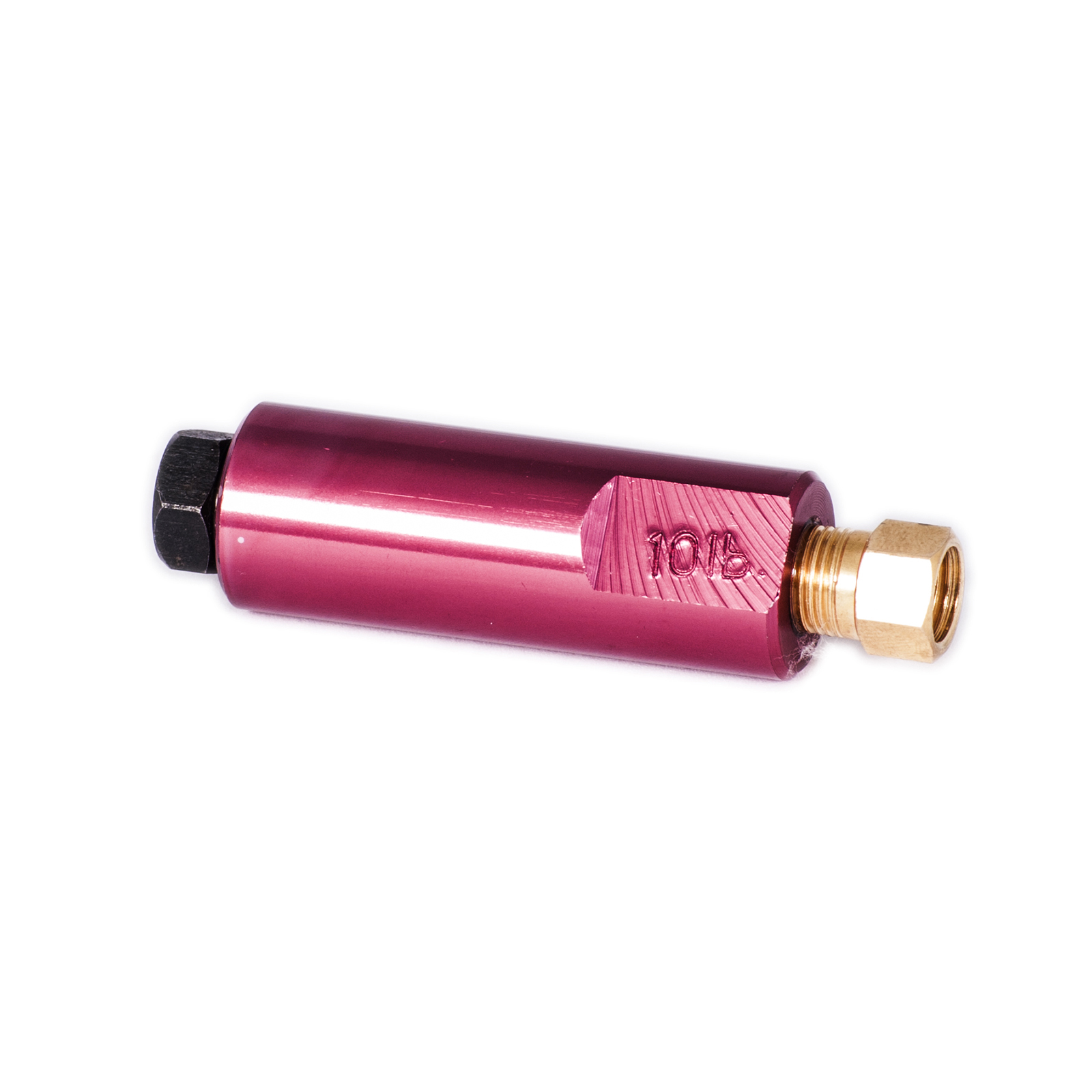 Speedmaster® PCE492.1002 10 PSI Residual Brake Pressure Valve