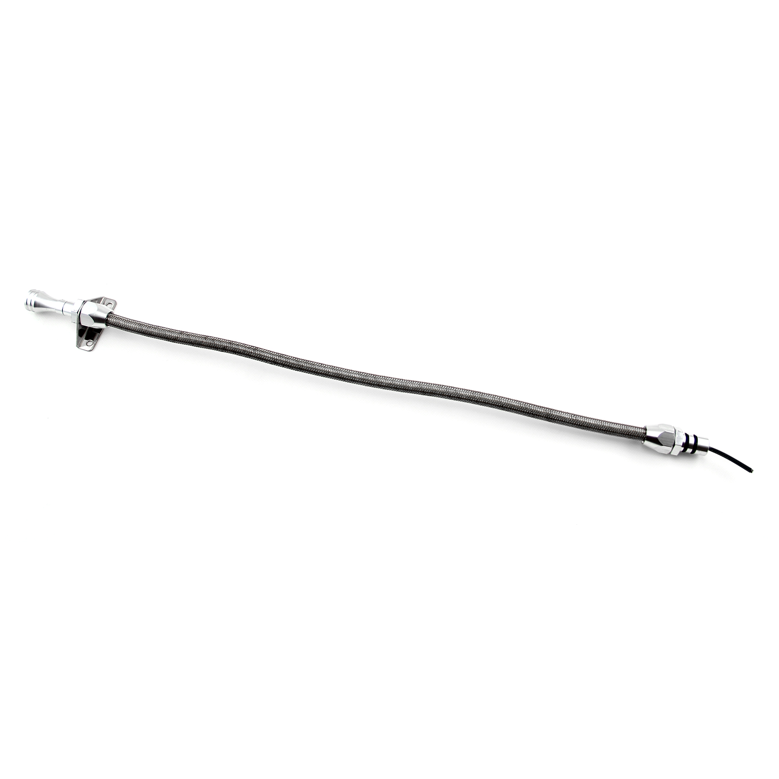 Speedmaster® PCE495.1010 Chrysler Torquflite A904 Flexible Firewall Mount Transmission Dipstick