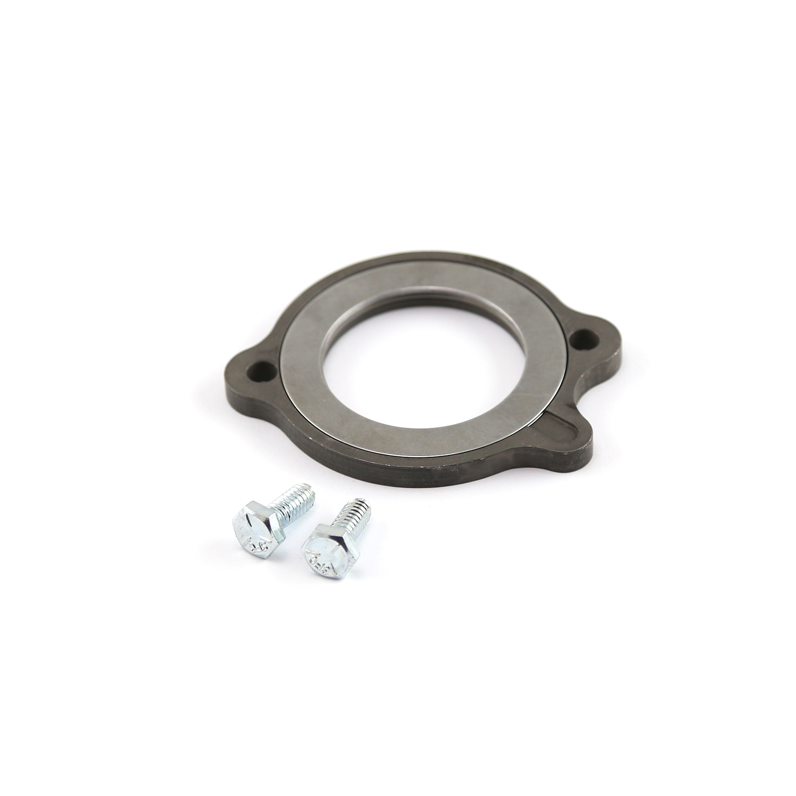Speedmaster® PCE510.1002 Ford SB 289 302 351 Windsor Camshaft Thrust Plate and Bearing Set w/ Hardware