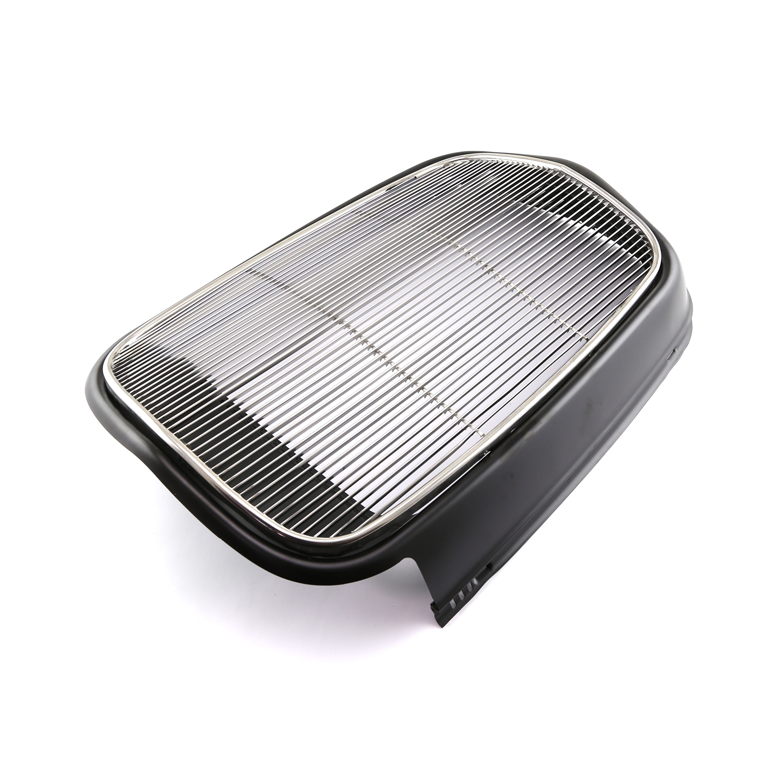 Speedmaster® PCE513.1006 1932 Ford Steel Grille with Shell Without Crank Hole