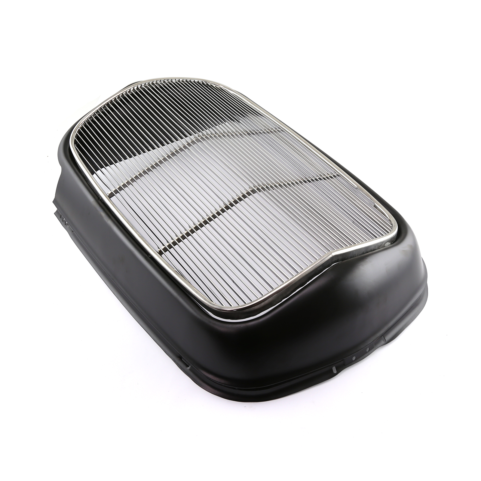 Speedmaster® PCE513.1006 1932 Ford Steel Grille with Shell Without Crank Hole