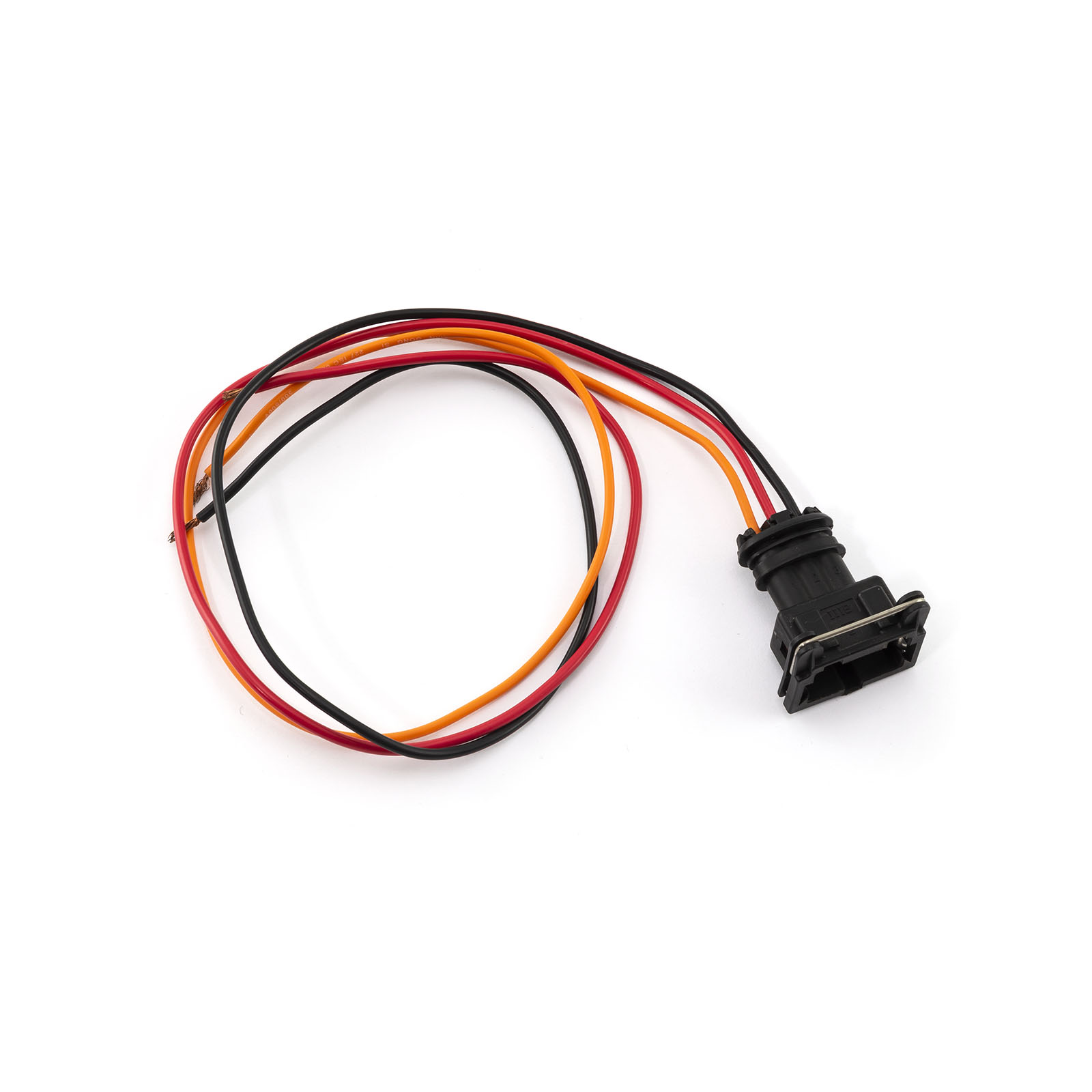 Speedmaster® PCE524.1001 3 Wire Plug in Harness for Ready to Run 8020 Series Distributors