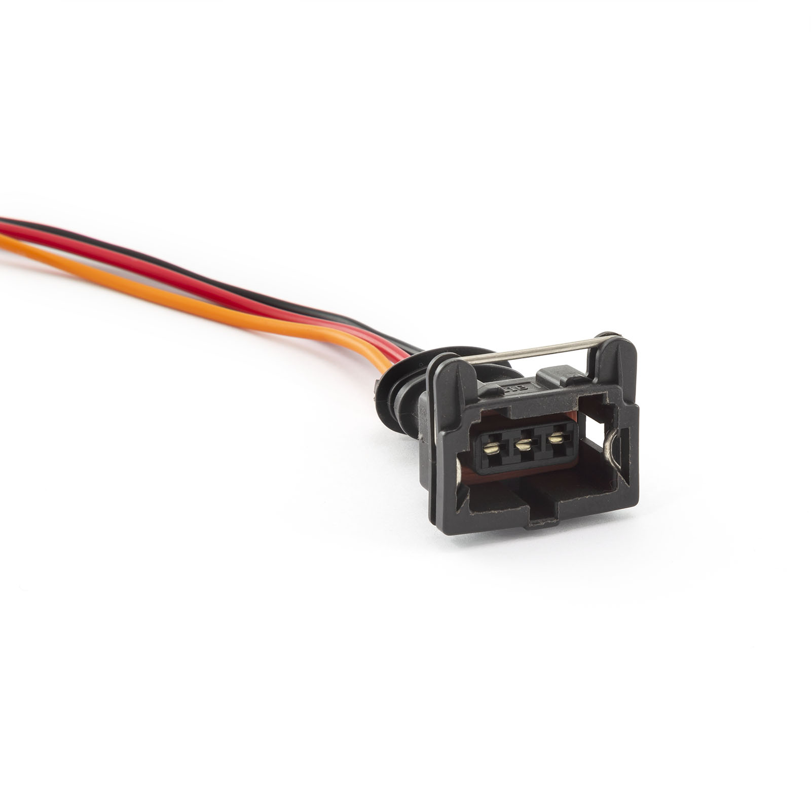 Speedmaster® PCE524.1001 3 Wire Plug in Harness for Ready to Run 8020 Series Distributors