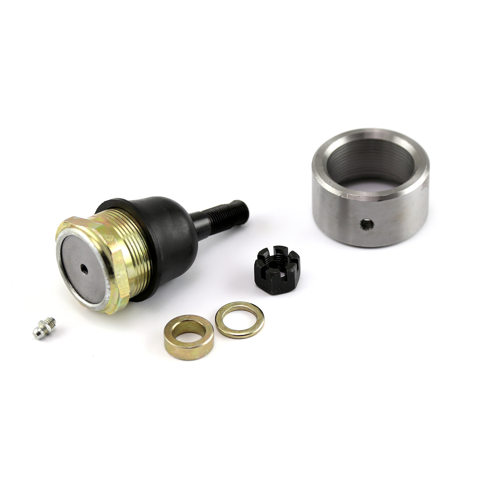 Upper Ball Joint & Sleeve fits Chrysler fits Dodge Plymouth Stock Car