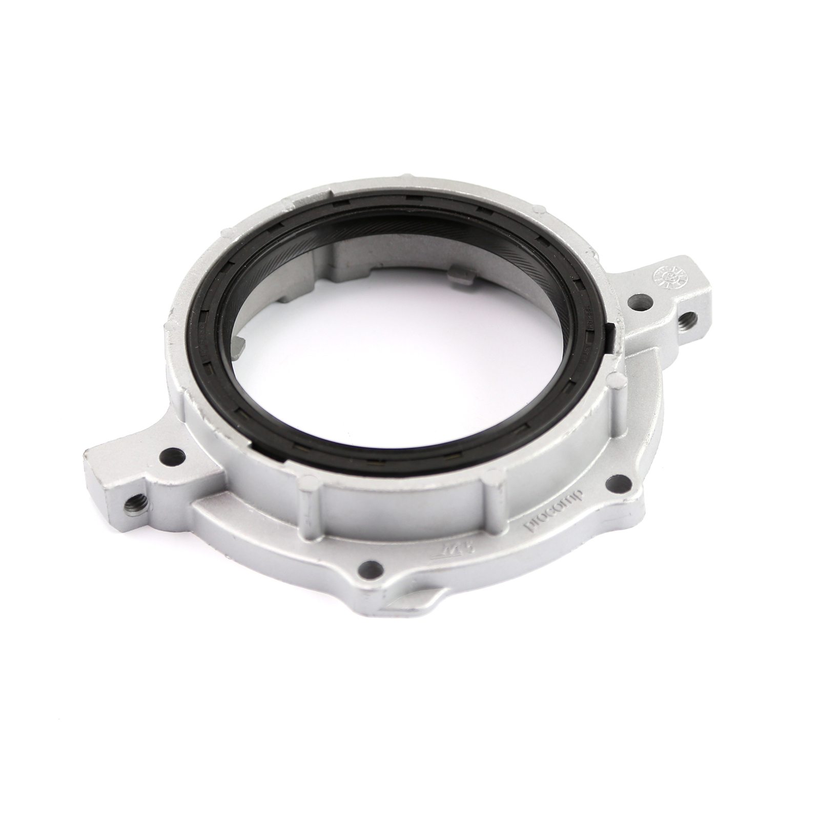Speedmaster® PCE536.1002 Chevy SBC 350 Rear Main Seal Replacement Late 1pc. Aluminum