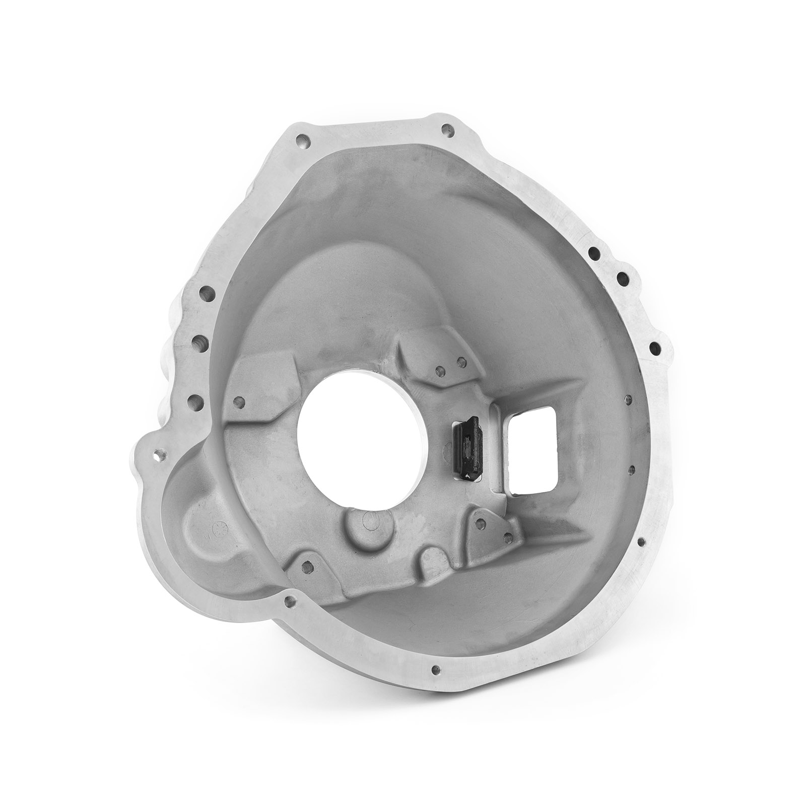Ford 289 302 351 400 Cleveland Windsor 164 Tooth Aluminum Toploader Bellhousing