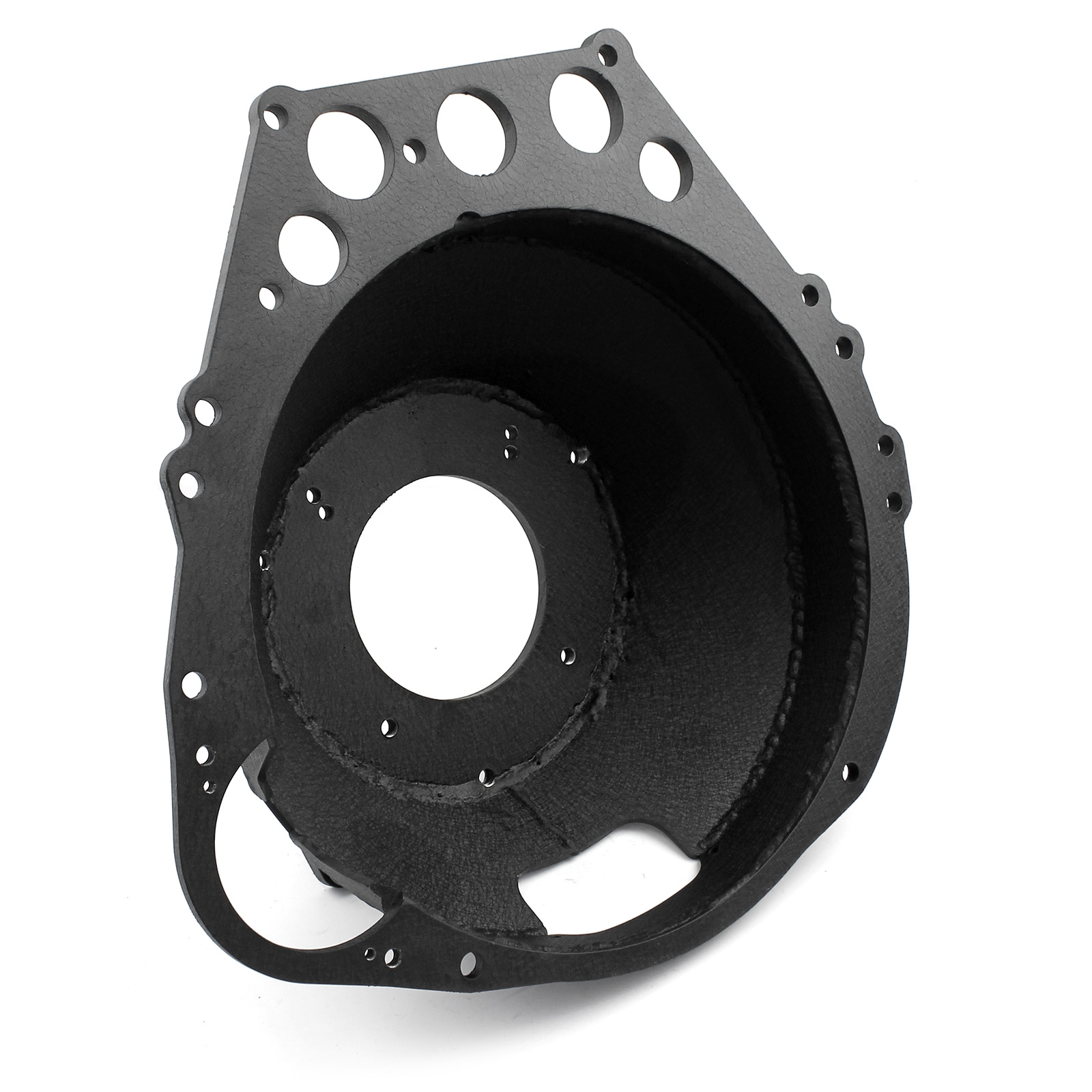 Ford BB 429 460 Manual Steel Bellhousing SFI 30.1 eBay