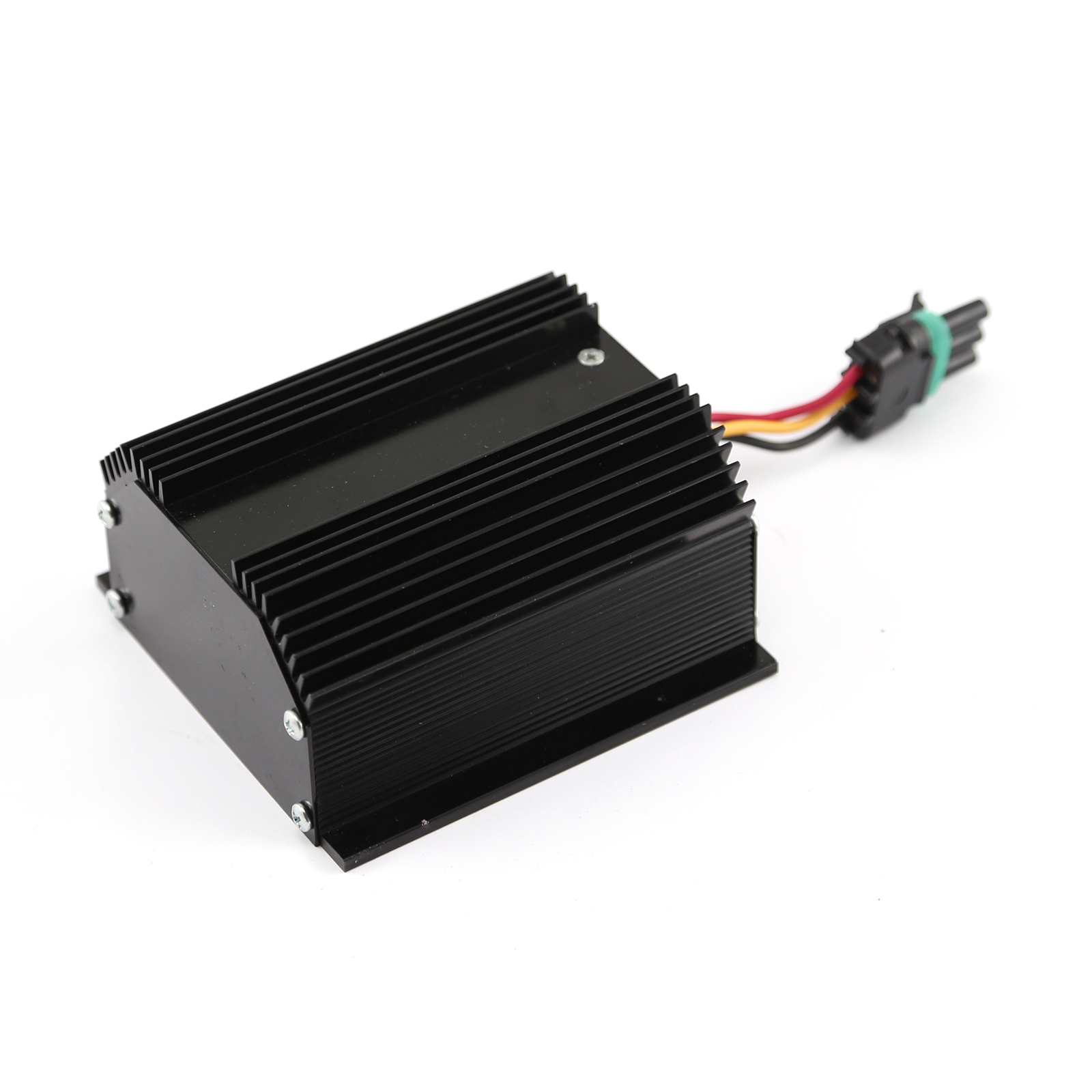 Ignition / Fuel Pump Voltage Boosters 1.5 - 18 Volt - 5A102-030