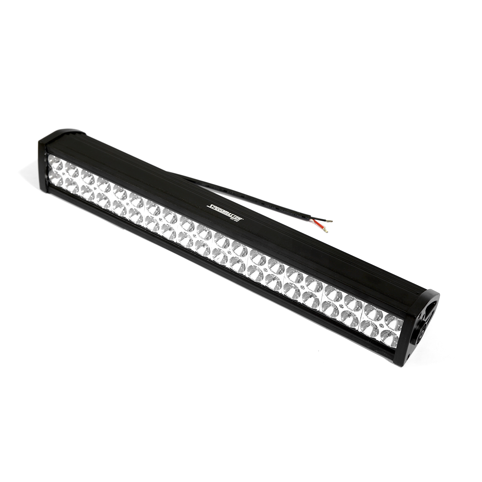 22" 120W LED Work Light Bar Offroad Driving Lamp SUV Car Boat 4WD