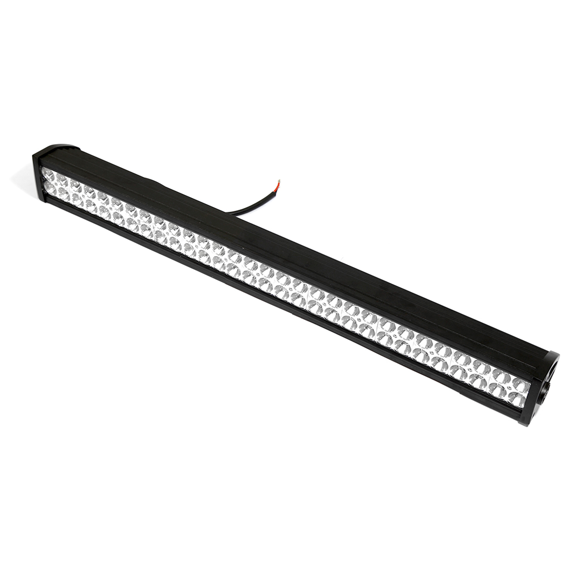 Speedmaster® PCE556.1004 32" 180W LED Work Light Bar Offroad Driving Lamp SUV Car Boat 4WD