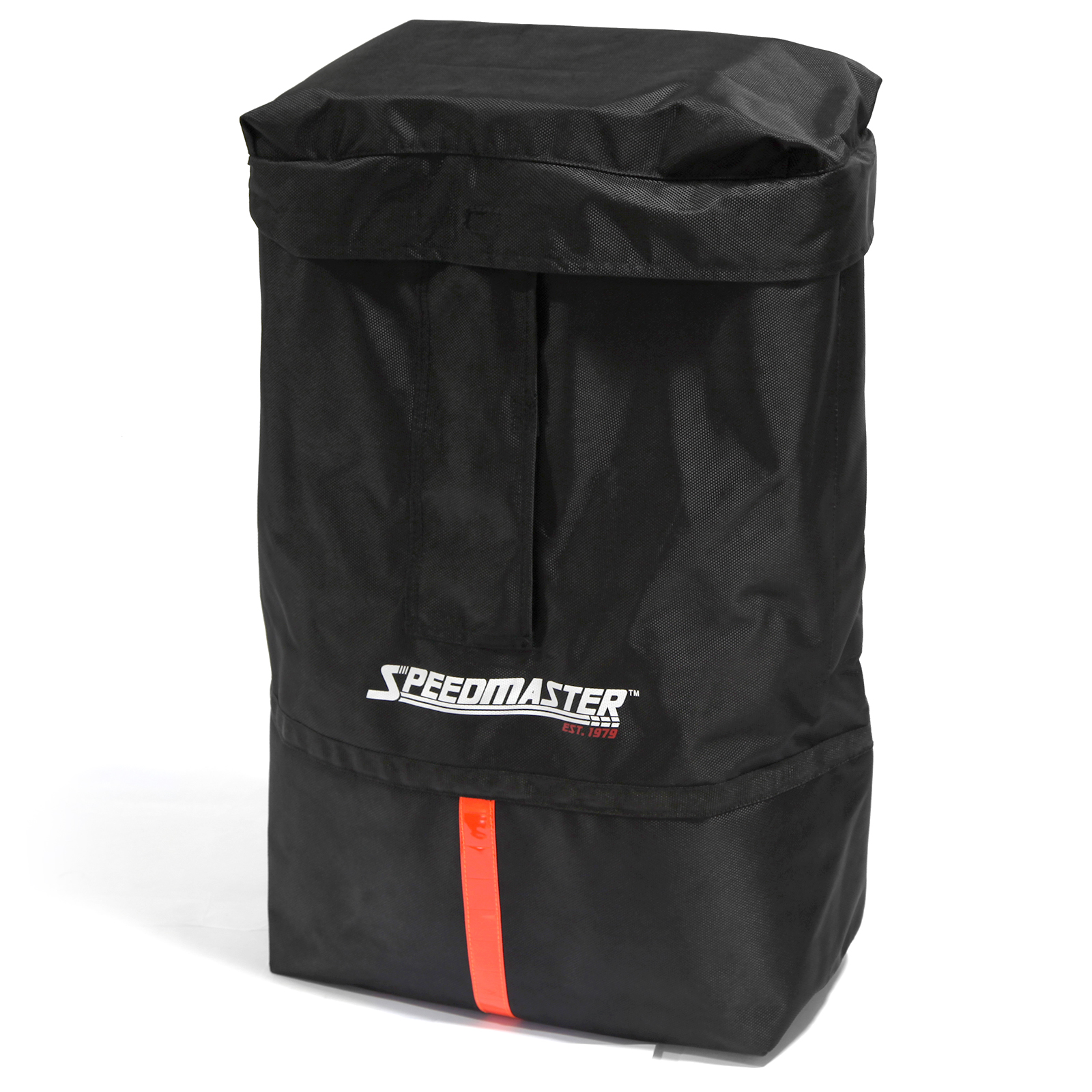 Speedmaster® PCE568.1001 Rear Spare Wheel Storage Rubbish & Recovery Kit Bag Spare Tire