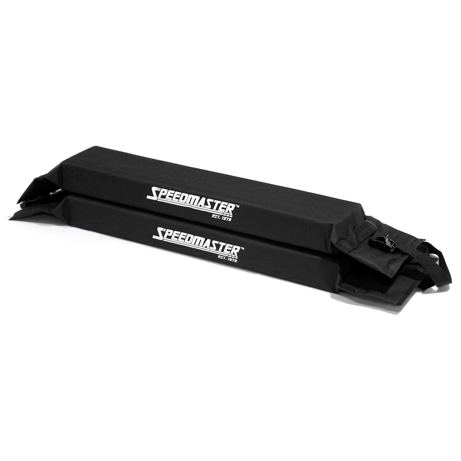 Speedmaster® PCE569.1001 Universal Auto Soft Car Roof Rack Rooftop Luggage Carrier Load 65kg Baggage