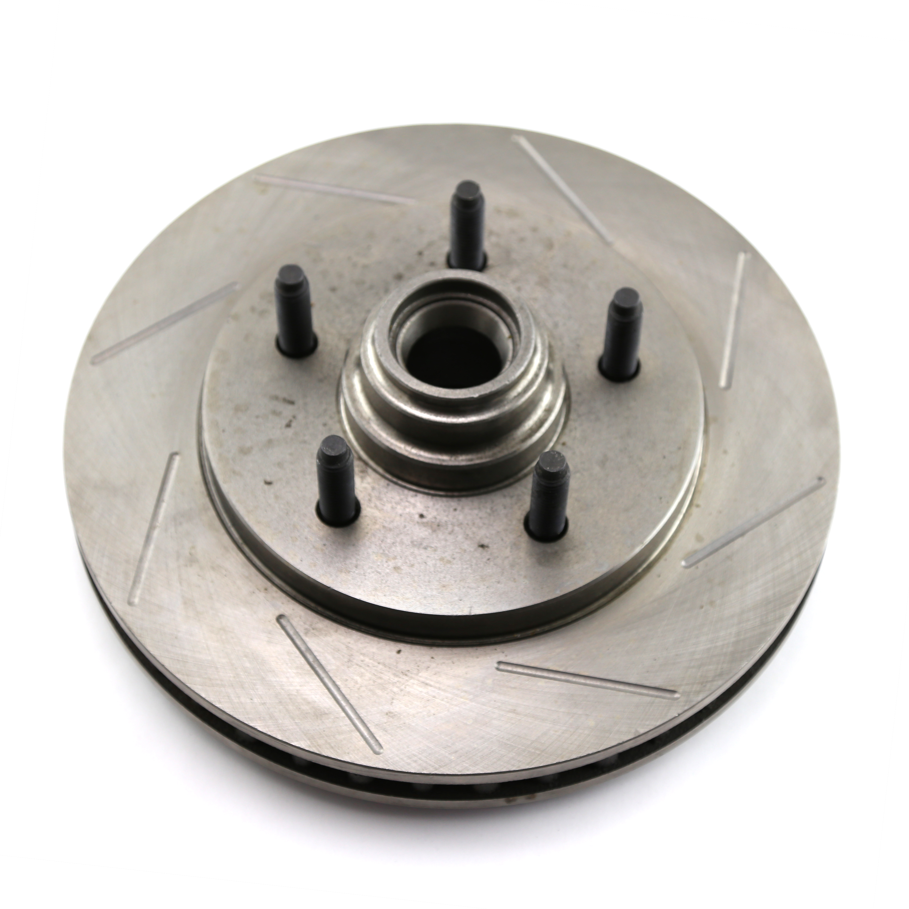 Ford Expedition F150 2000 - 2000 Front Brake Rotor OEM Replacement
