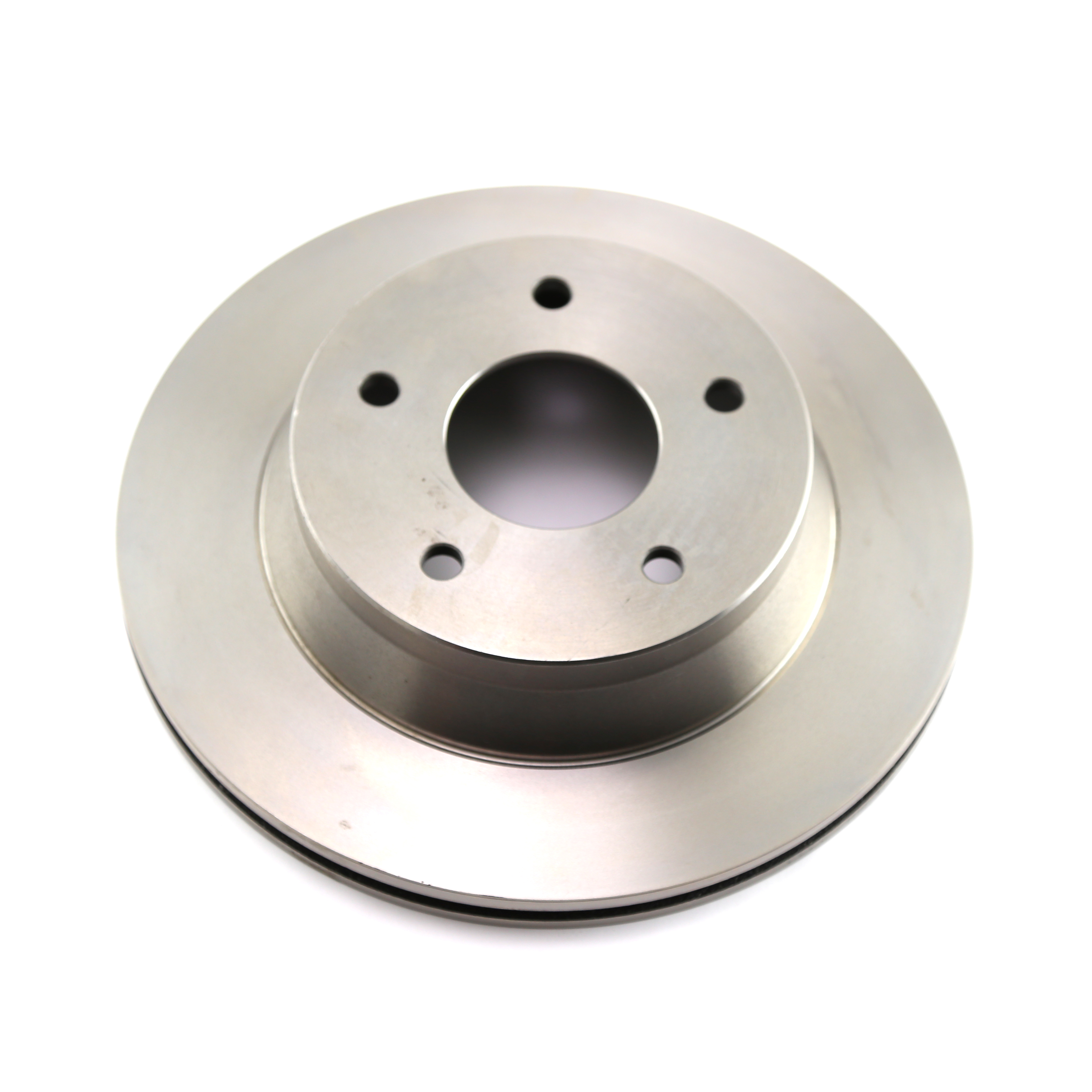Chevy Corvette 1984 - 1987 Rear Brake Rotor OEM Replacement