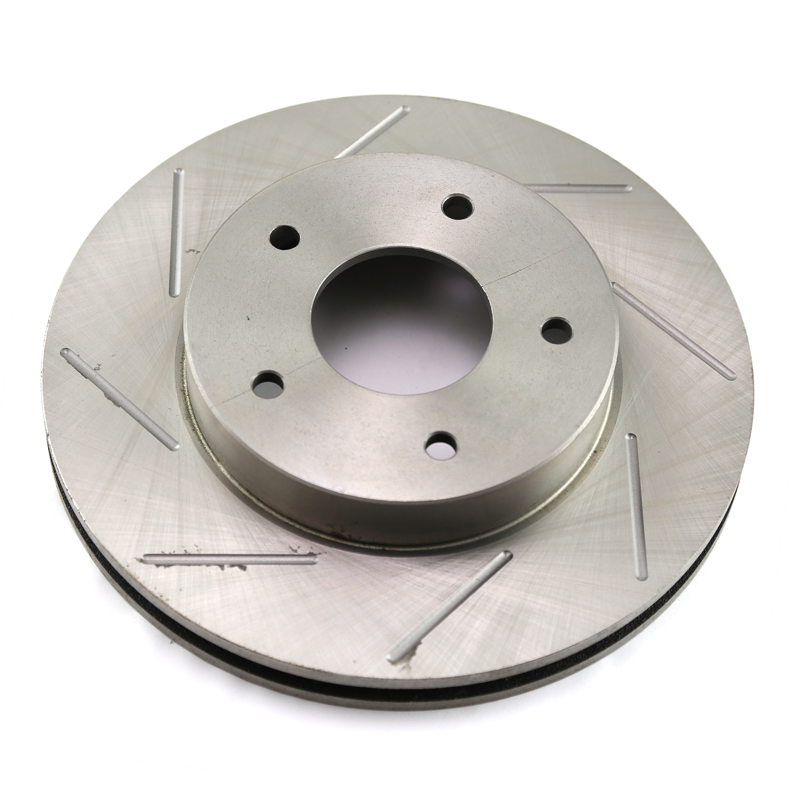 PONTIAC FIREBIRD 1979 - 1981 Rear Brake Rotor OEM Replacement