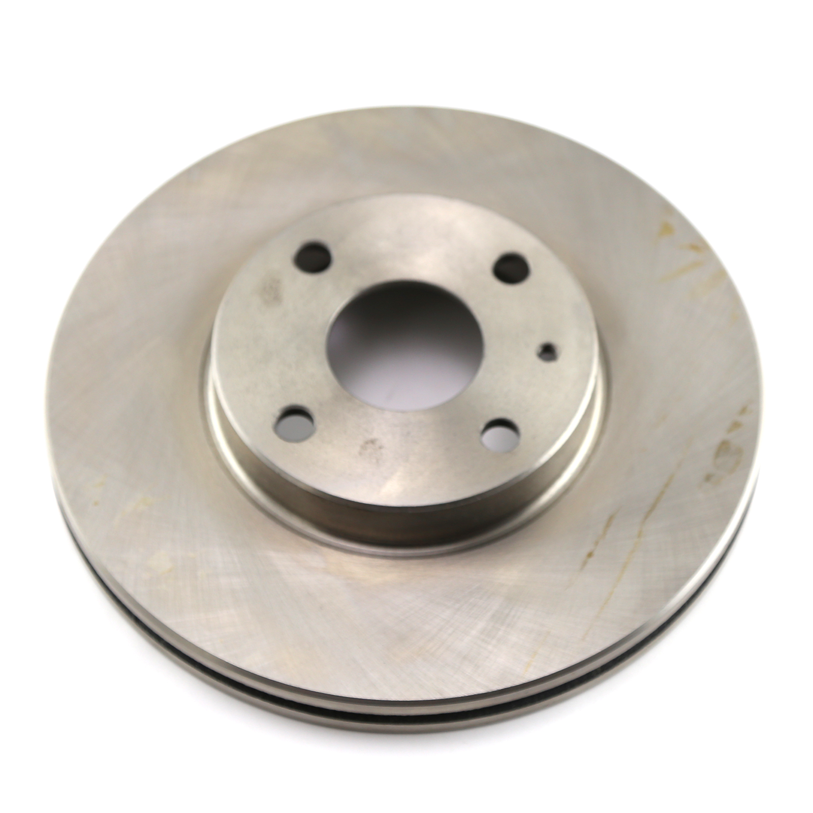Ford Escort 1991 - 2002 Front Brake Rotor OEM Replacement