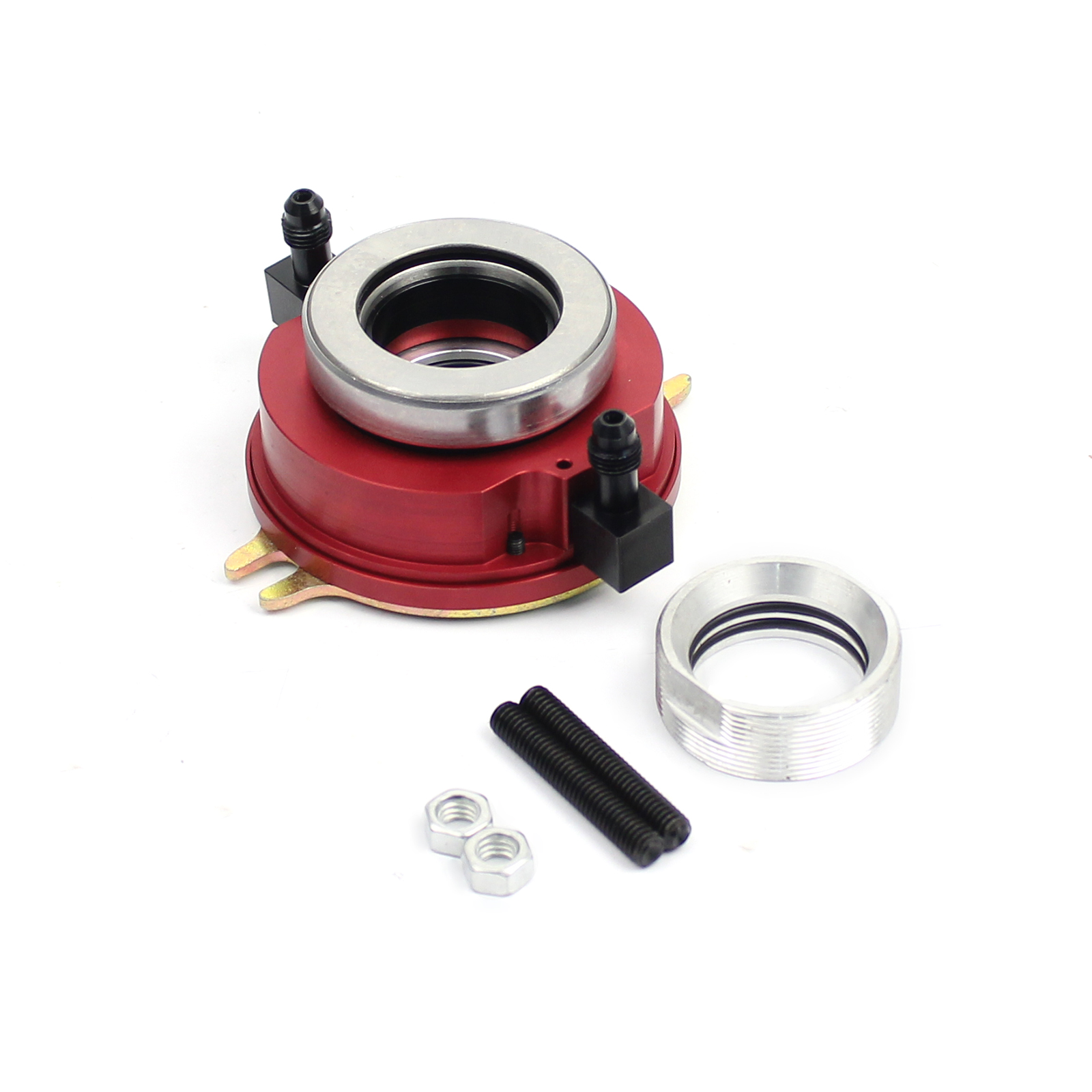 Throwout Bearing Hydraulic 1 1/8" Tremec Tko Gm Ford