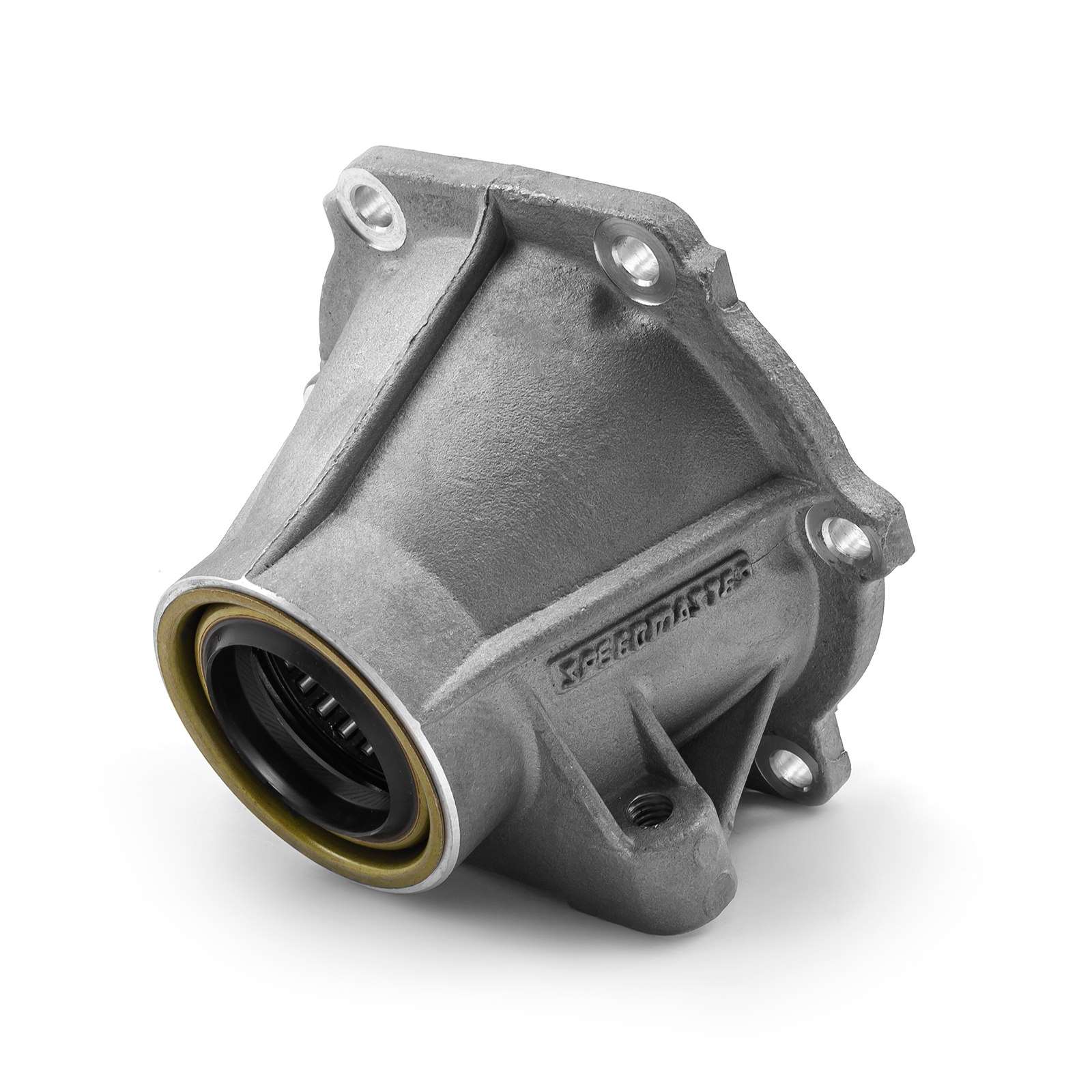 GM Turbo 400 TH400 Aluminum Tailhousing with Roller Bearing eBay