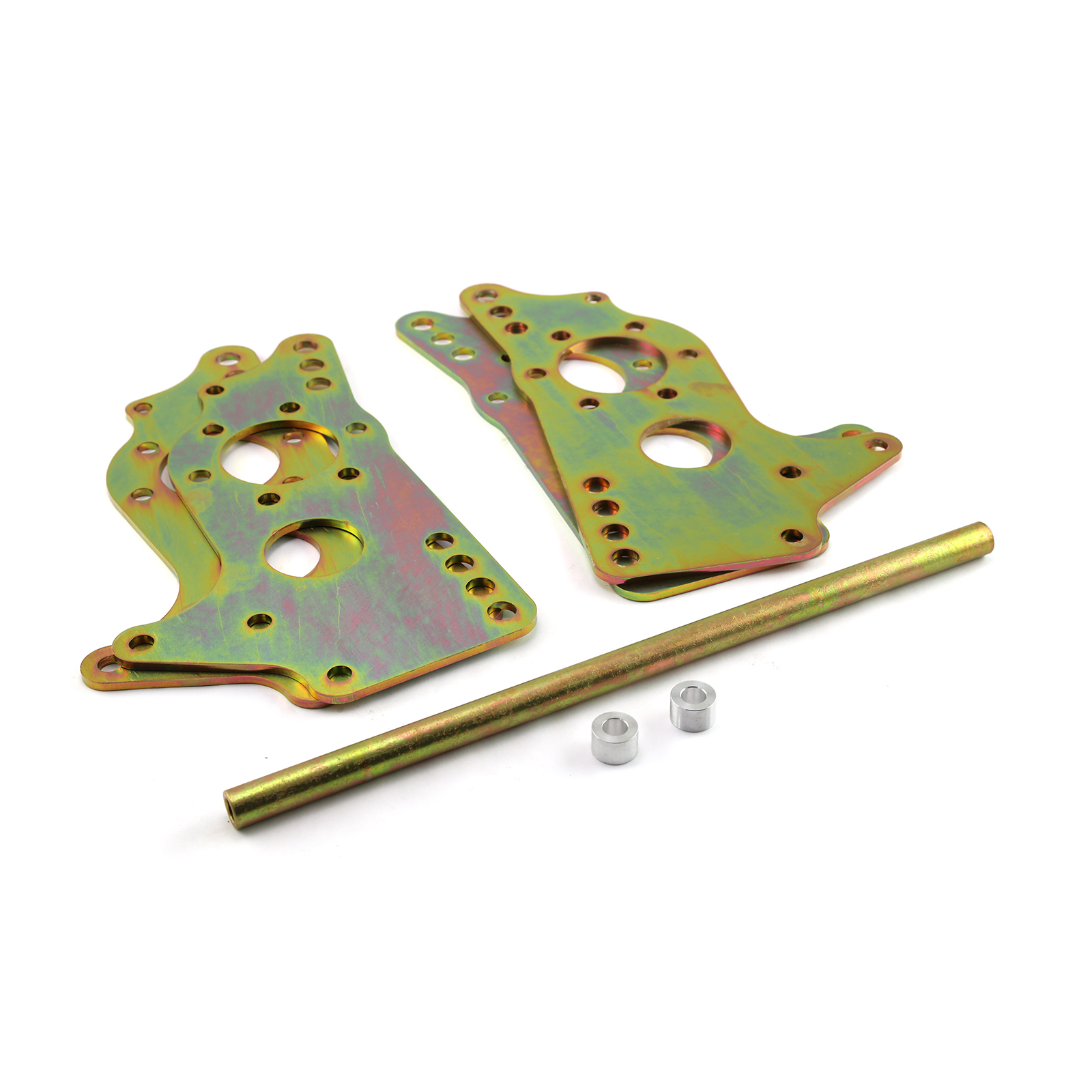 4 Link Bracket Kit for Rear End