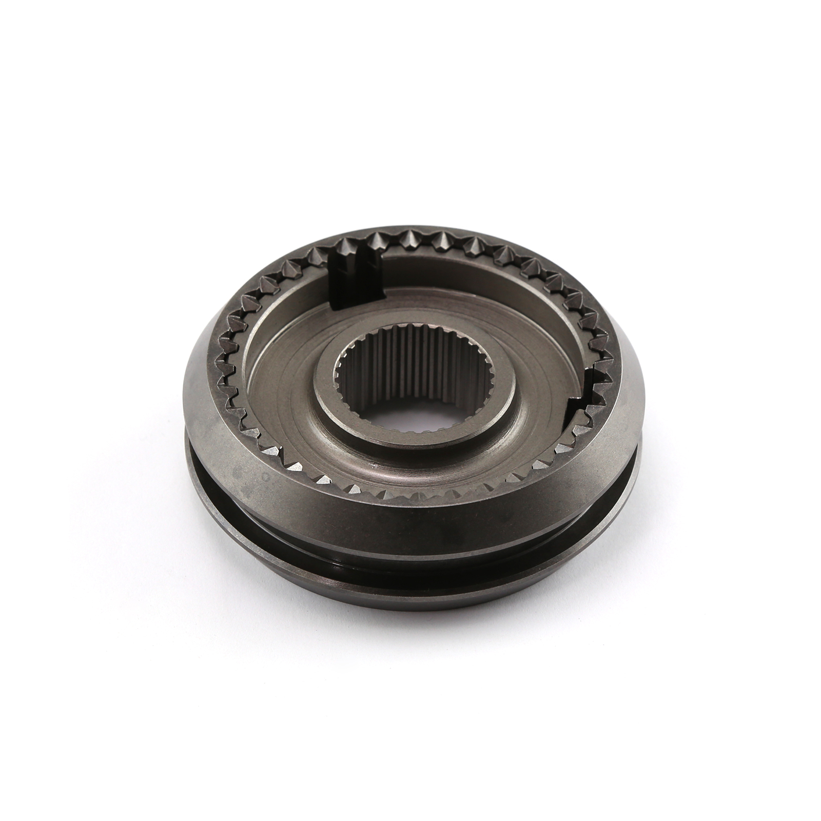 Speedmaster® PCE612.1002 Ford 4 Speed Top Loader 3rd and 4th Synchro Gear Assembly 1964-1973