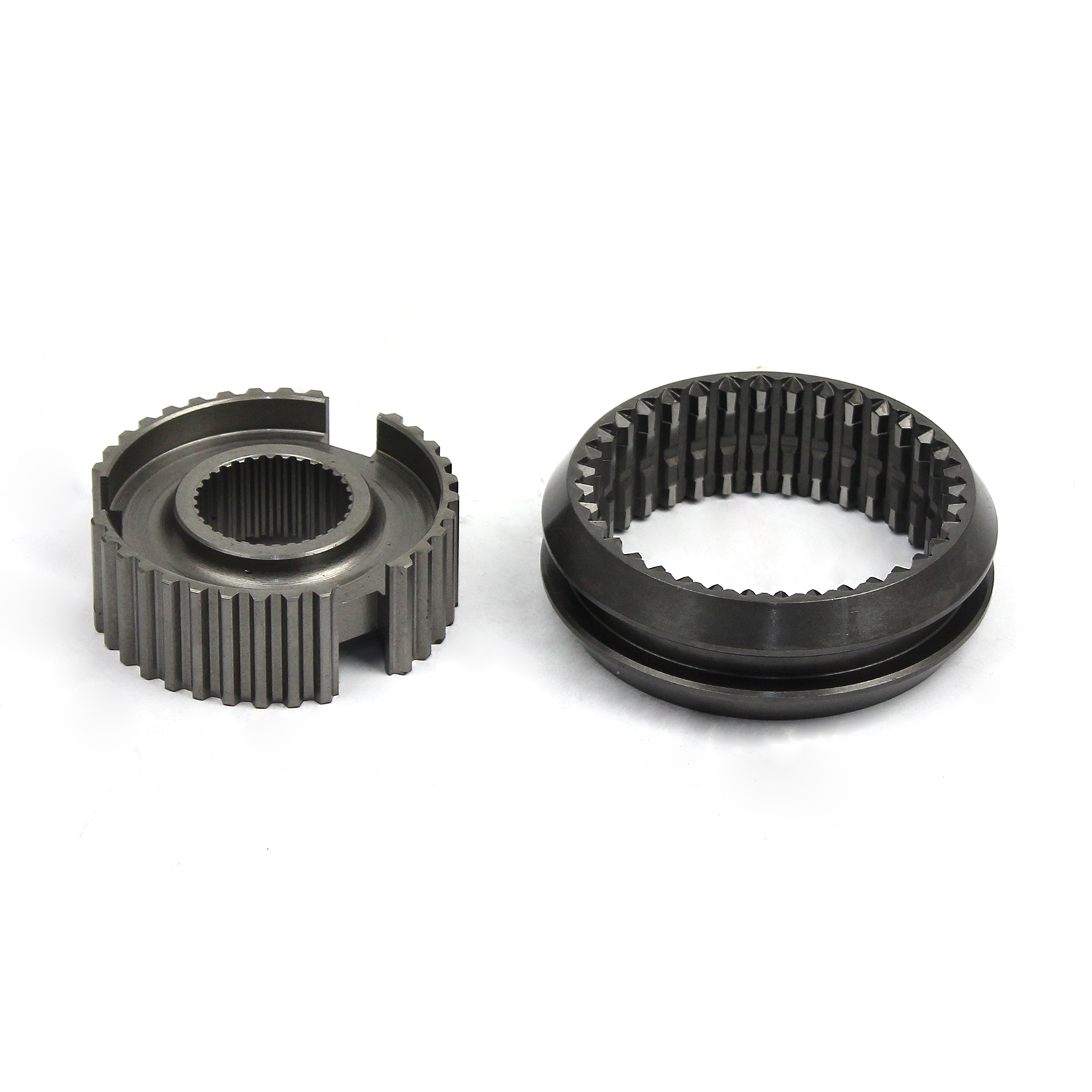 Speedmaster® PCE612.1002 Ford 4 Speed Top Loader 3rd and 4th Synchro Gear Assembly 1964-1973