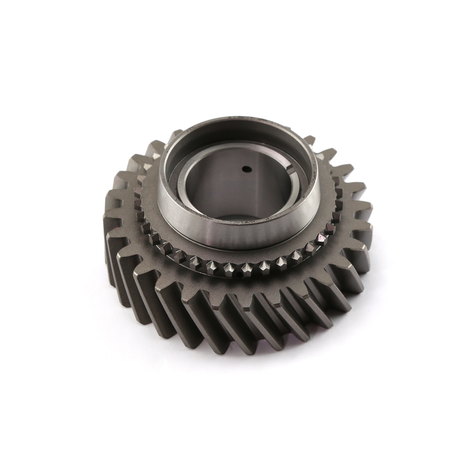 Ford 4 Speed Top Loader 2nd 28 Tooth Gear Assembly