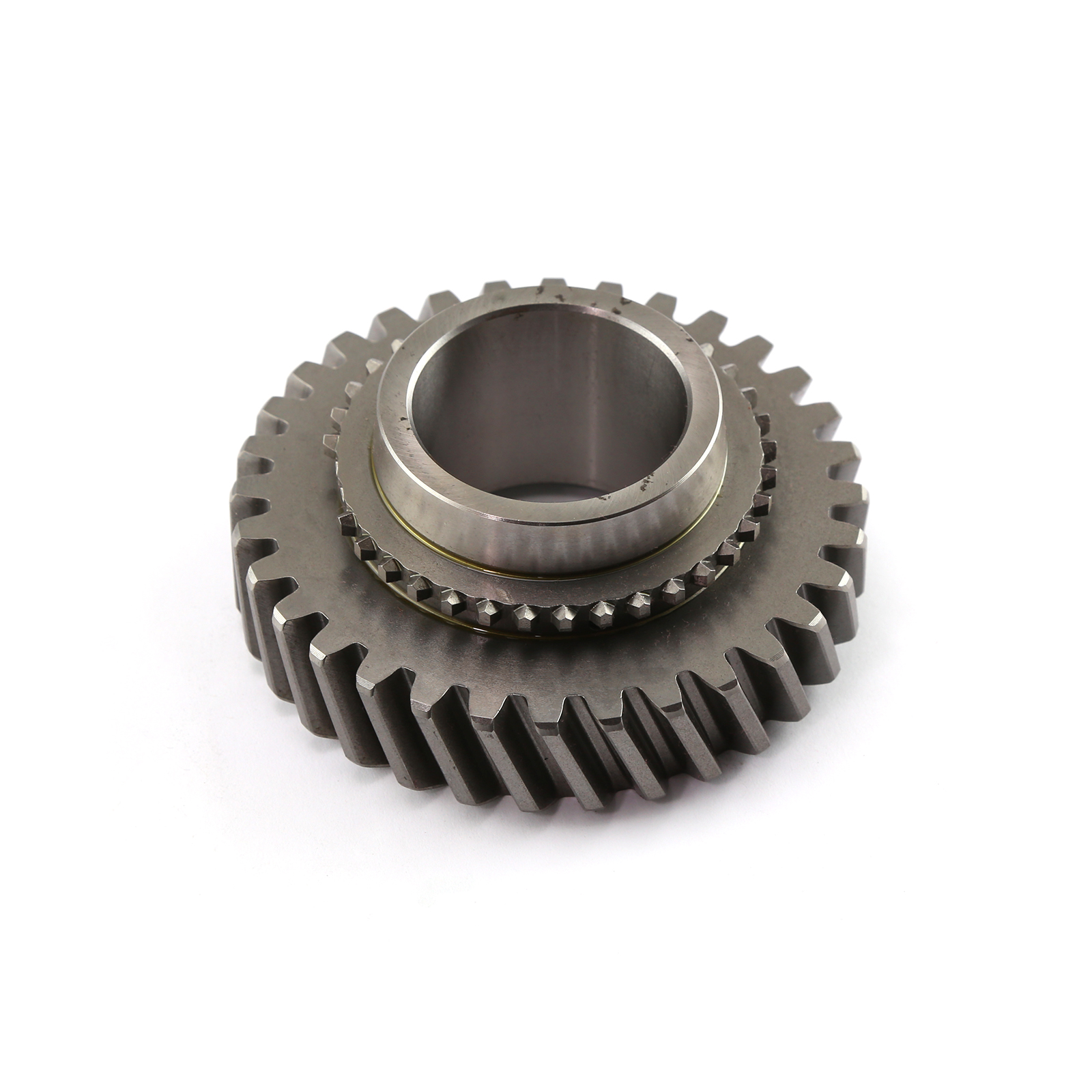 Ford 4 Speed Top Loader 1st 32 Tooth Gear Assembly