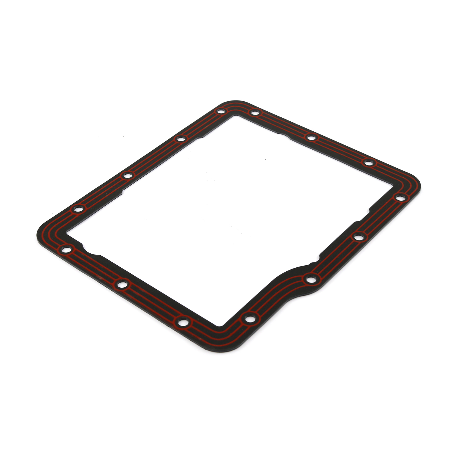 Speedmaster® PCE613.1005 GM Powerglide Transmission Pan Gasket Steel with Rubber