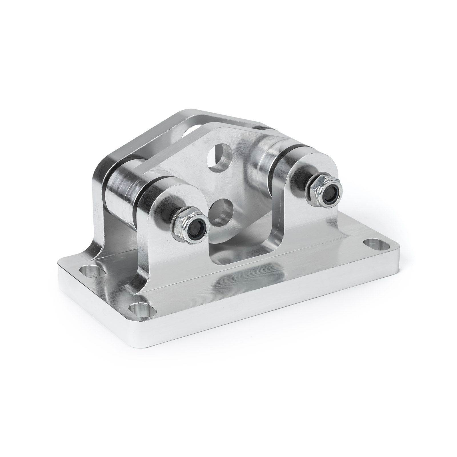Speedmaster® PCE622.1001 Pontiac GTO 2004-06 Holden VT-VZ Commodore Billet Anti-Tramp Differential Mount