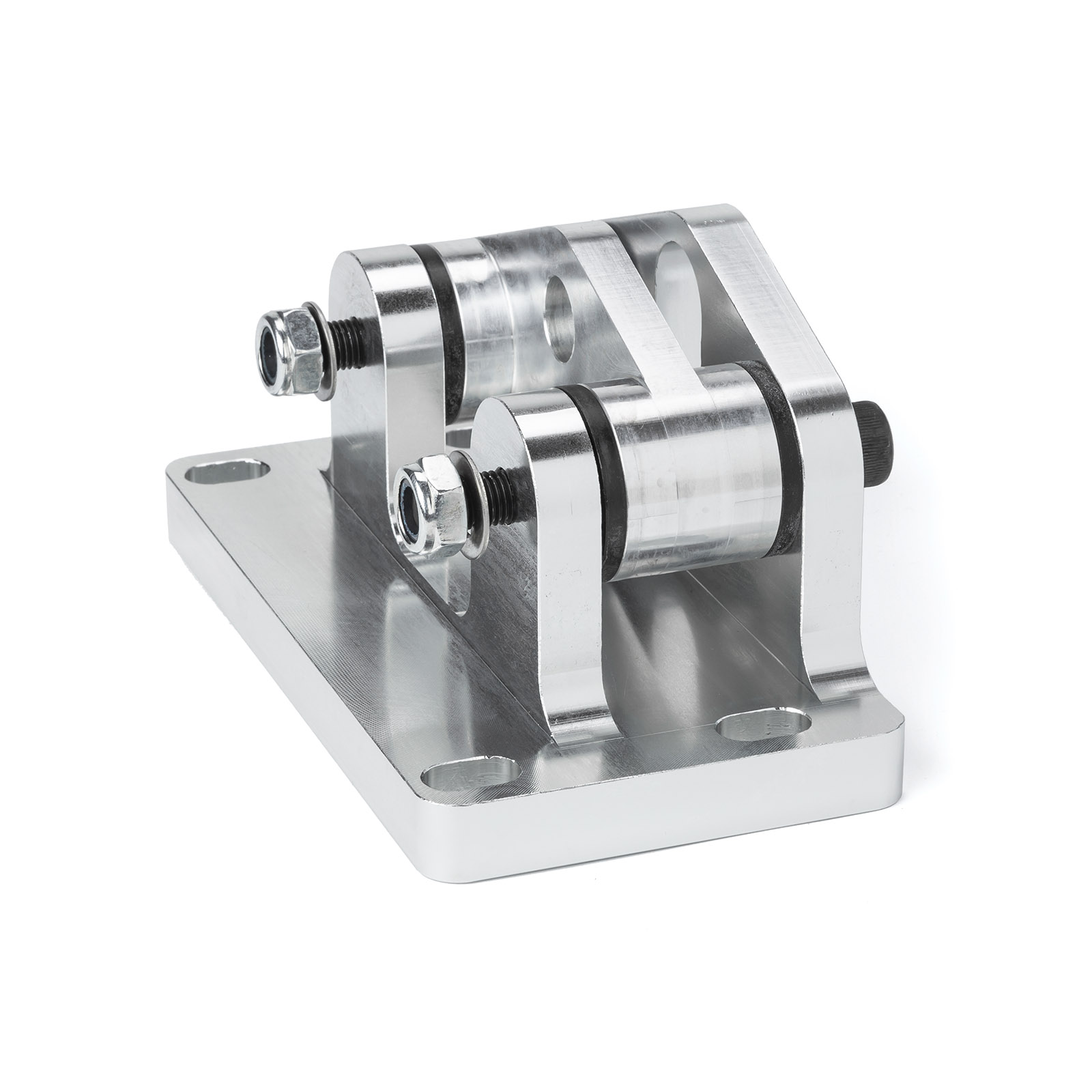 Speedmaster® PCE622.1001 Pontiac GTO 2004-06 Holden VT-VZ Commodore Billet Anti-Tramp Differential Mount