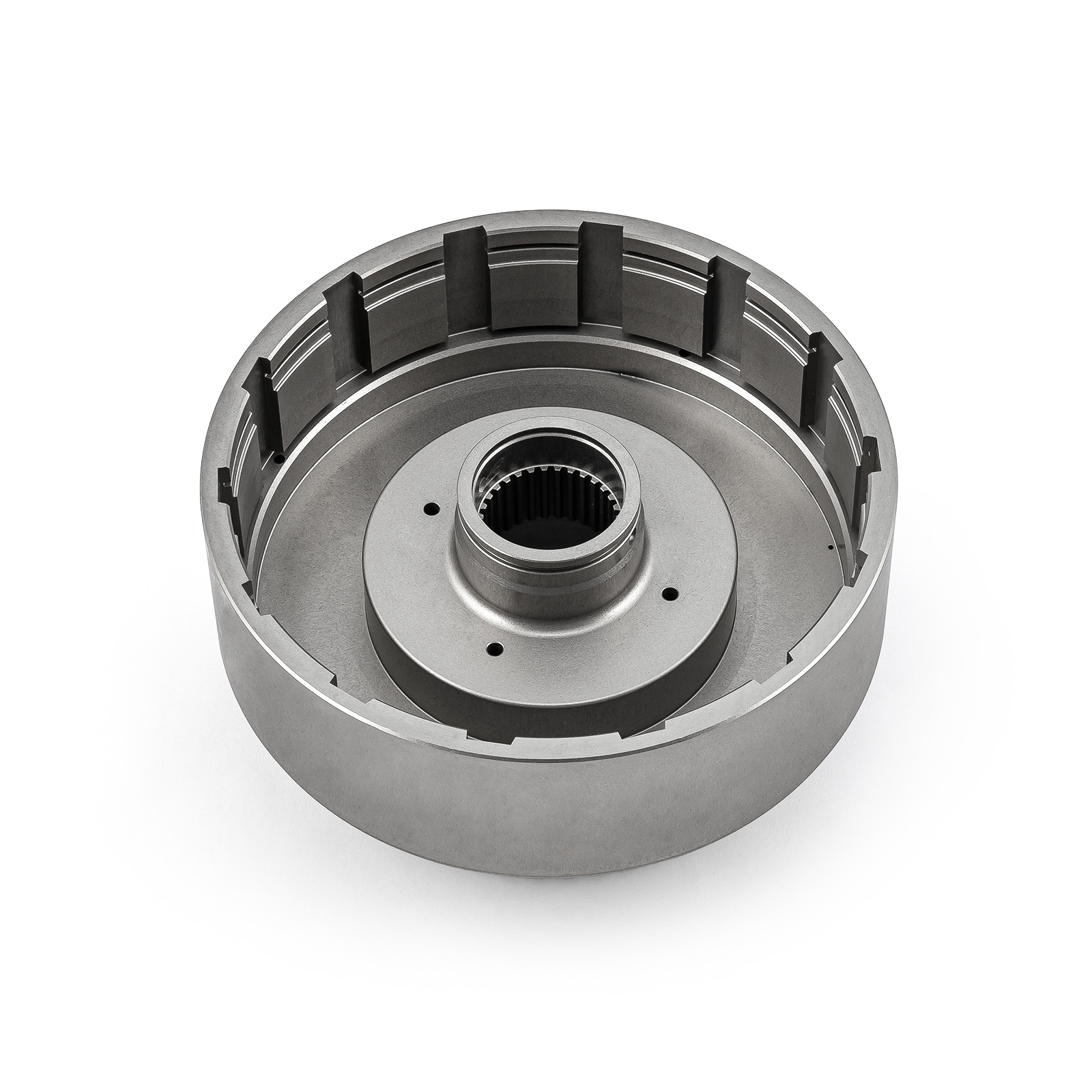 Speedmaster® PCE623.1013 GM TH400 Turbo 400 Transmission Billet Aluminum Direct Drum Only