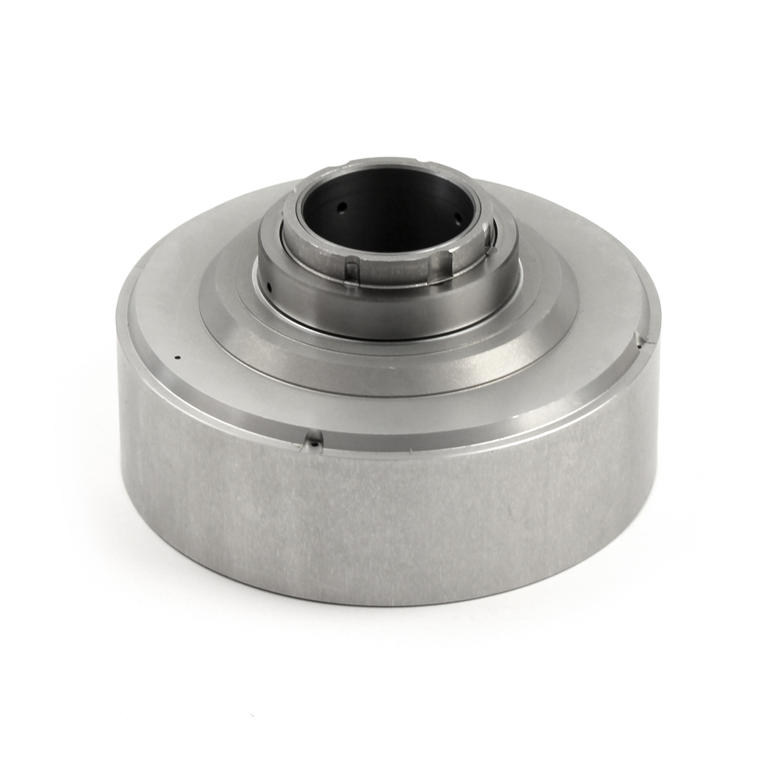 Speedmaster® PCE623.1013 GM TH400 Turbo 400 Transmission Billet Aluminum Direct Drum Only