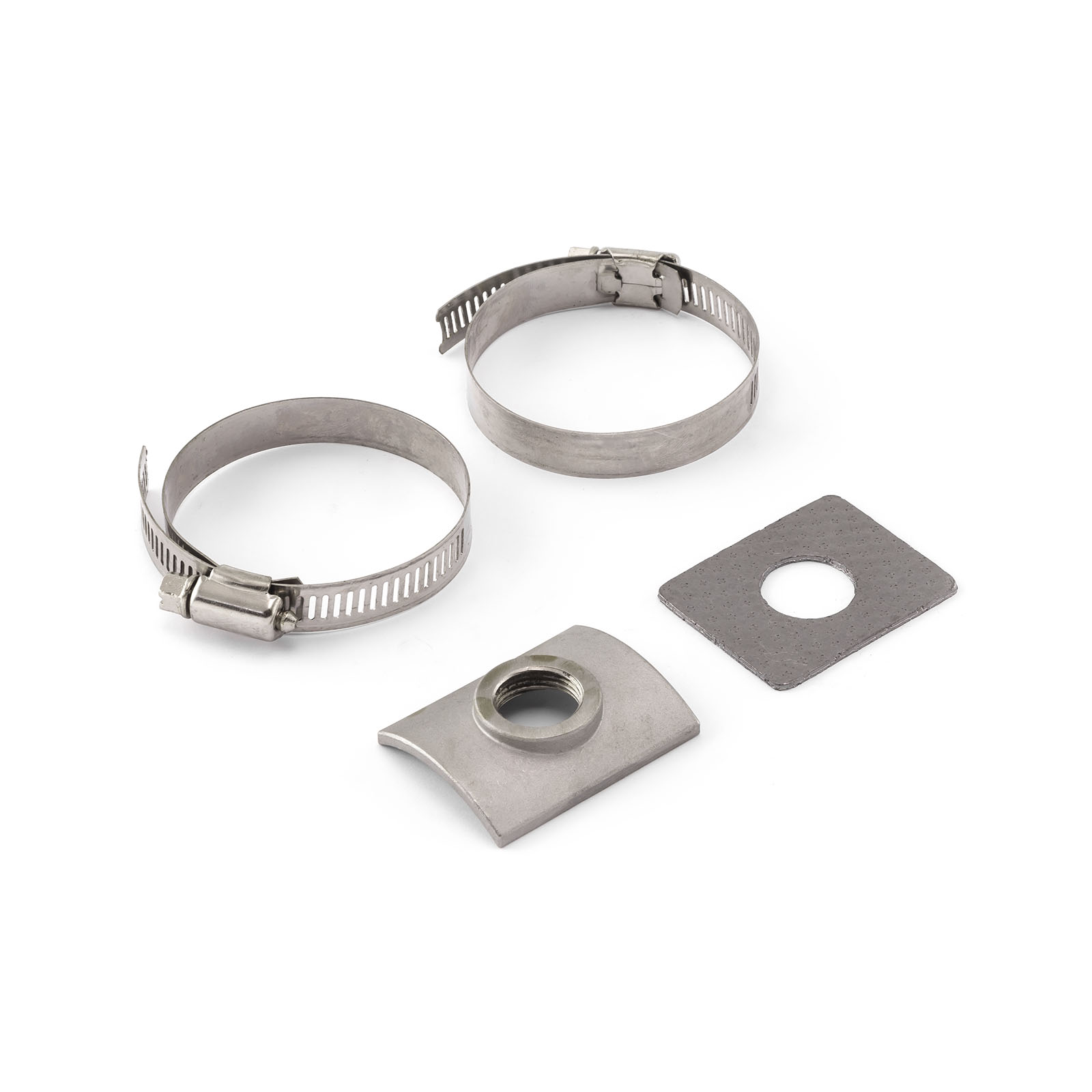 Speedmaster® PCE639.1001 Clamp On O2 Oxygen Sensor Bung Stainless Steel Assembly Kit