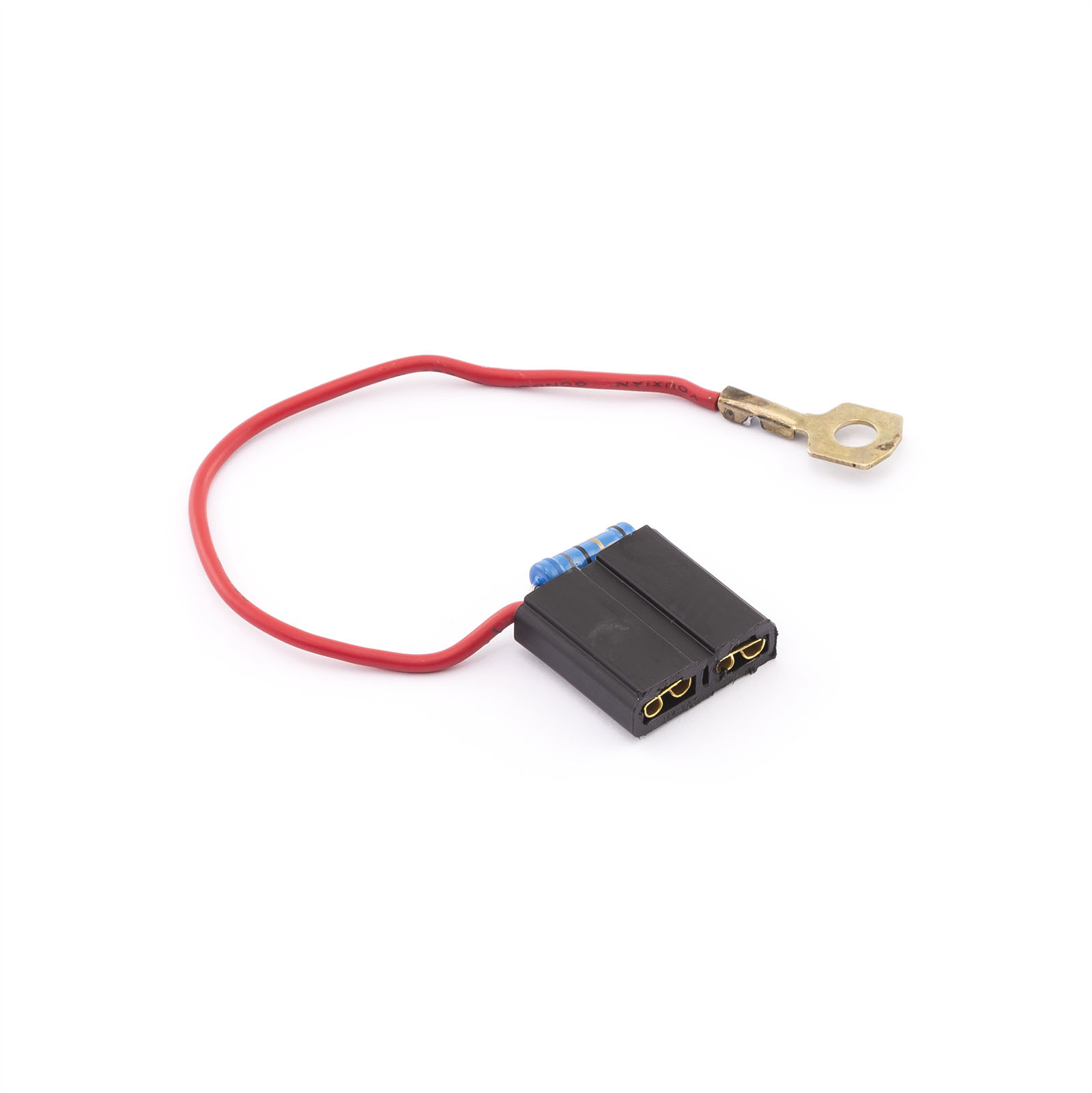Speedmaster® PCE649.1001 GM Alternator One Wire Conversion Pigtail Harness Plug In