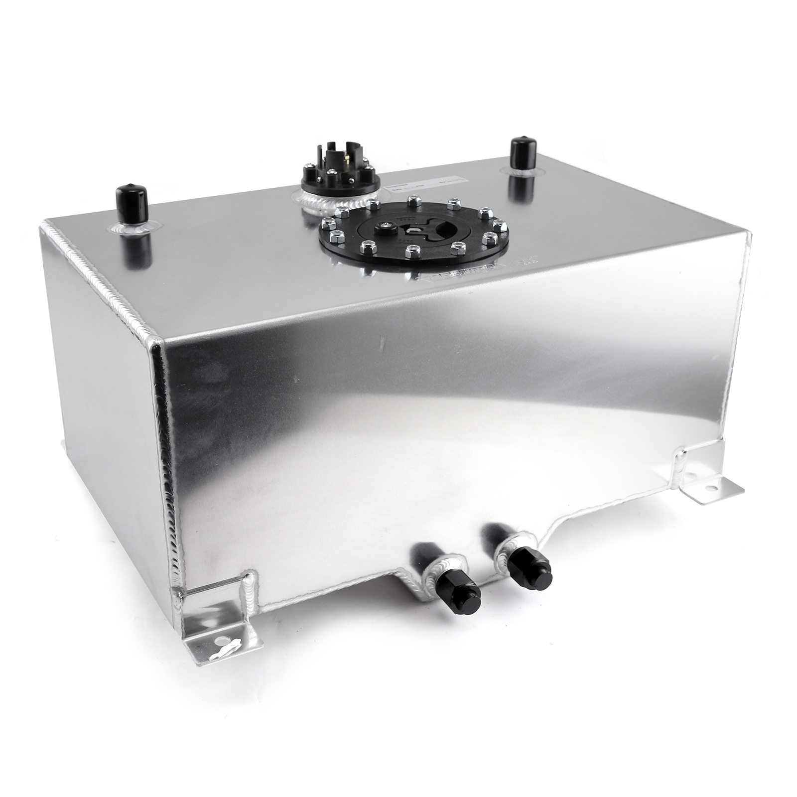 Speedmaster® 1-130-005 8 Gallon / 30 Litre Aluminum Fuel Cell w/Sending Unit