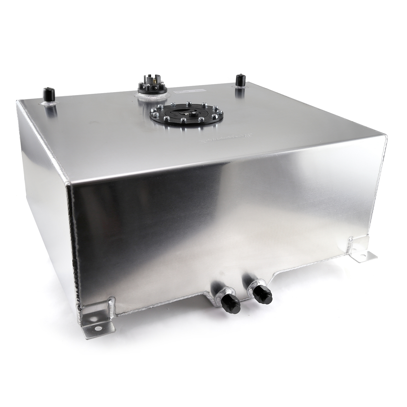 Speedmaster® 1-130-013 20 Gallon / 80 Litre Aluminum Fuel Cell w/Sending Unit