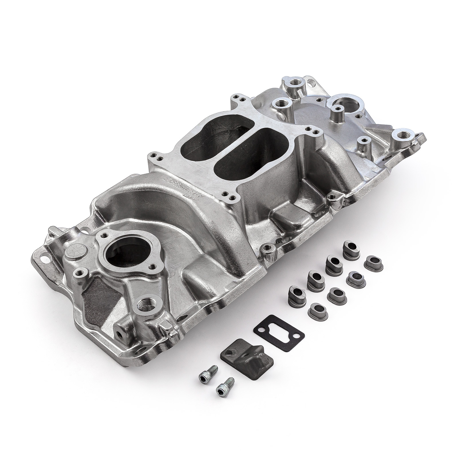 Chevy Truck Intake Manifold