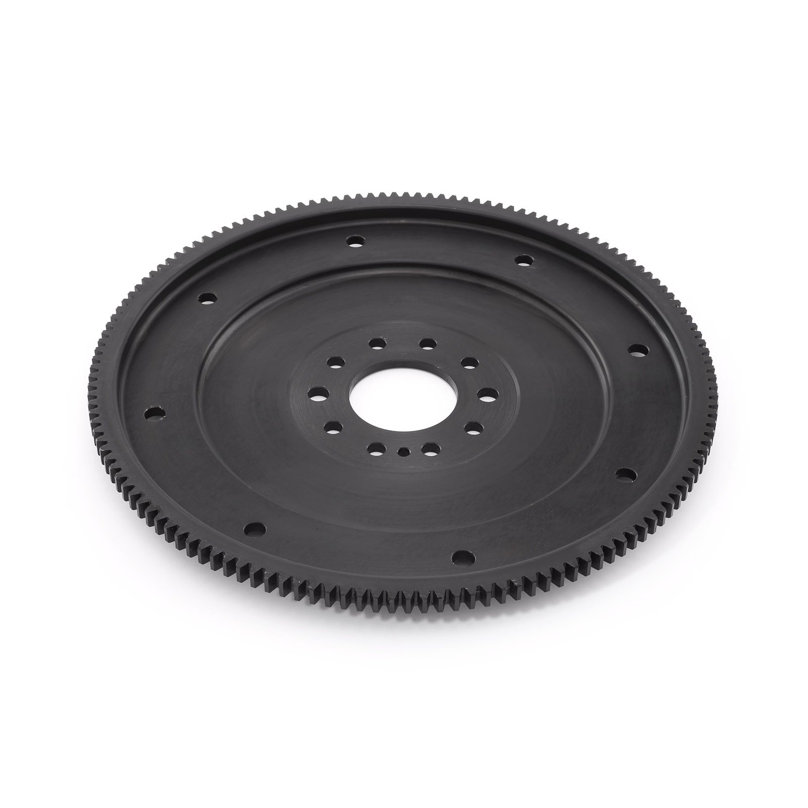 Ford 6.4L 2008 - 2010 Diesel 141 Tooth DNA® Billet Black Oxide SFI Flexplate