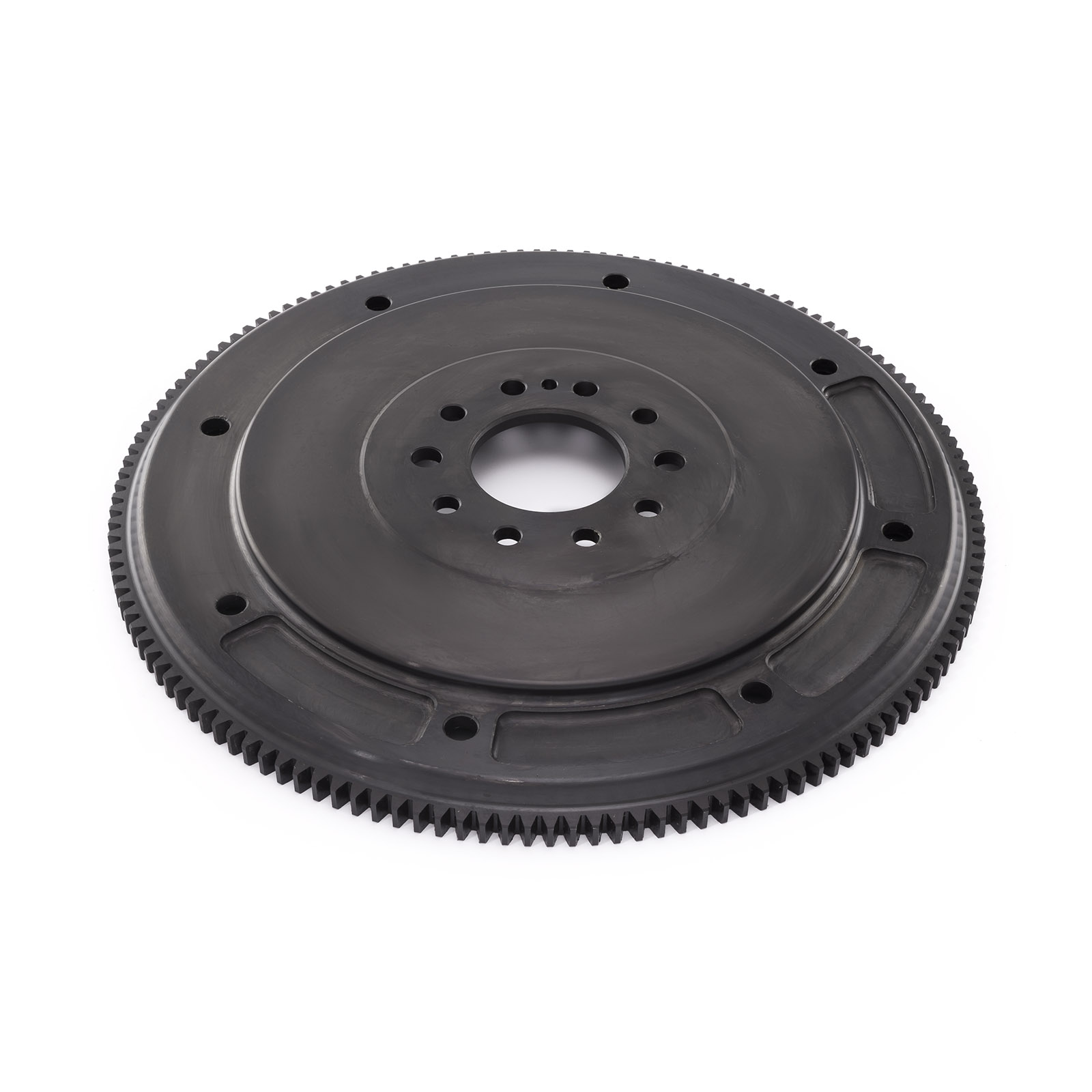 Speedmaster® 1-226-017 Ford 6.4L 2008 - 2010 Diesel 141 Tooth DNA® Billet Black Oxide SFI Flexplate