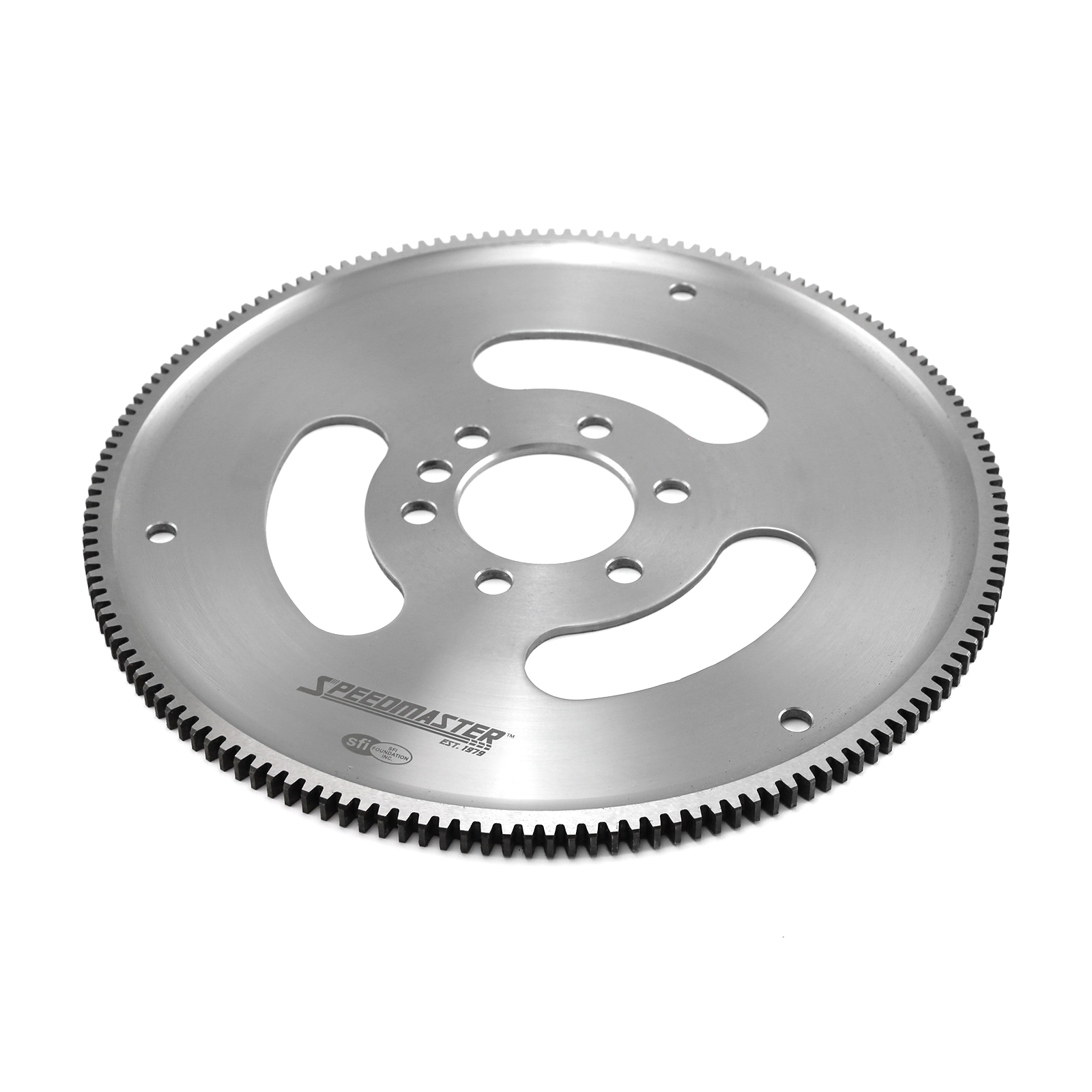 Chevy SBC 350 BBC 454 2PC RMS 153 Tooth DNA® Billet SFI Flexplate