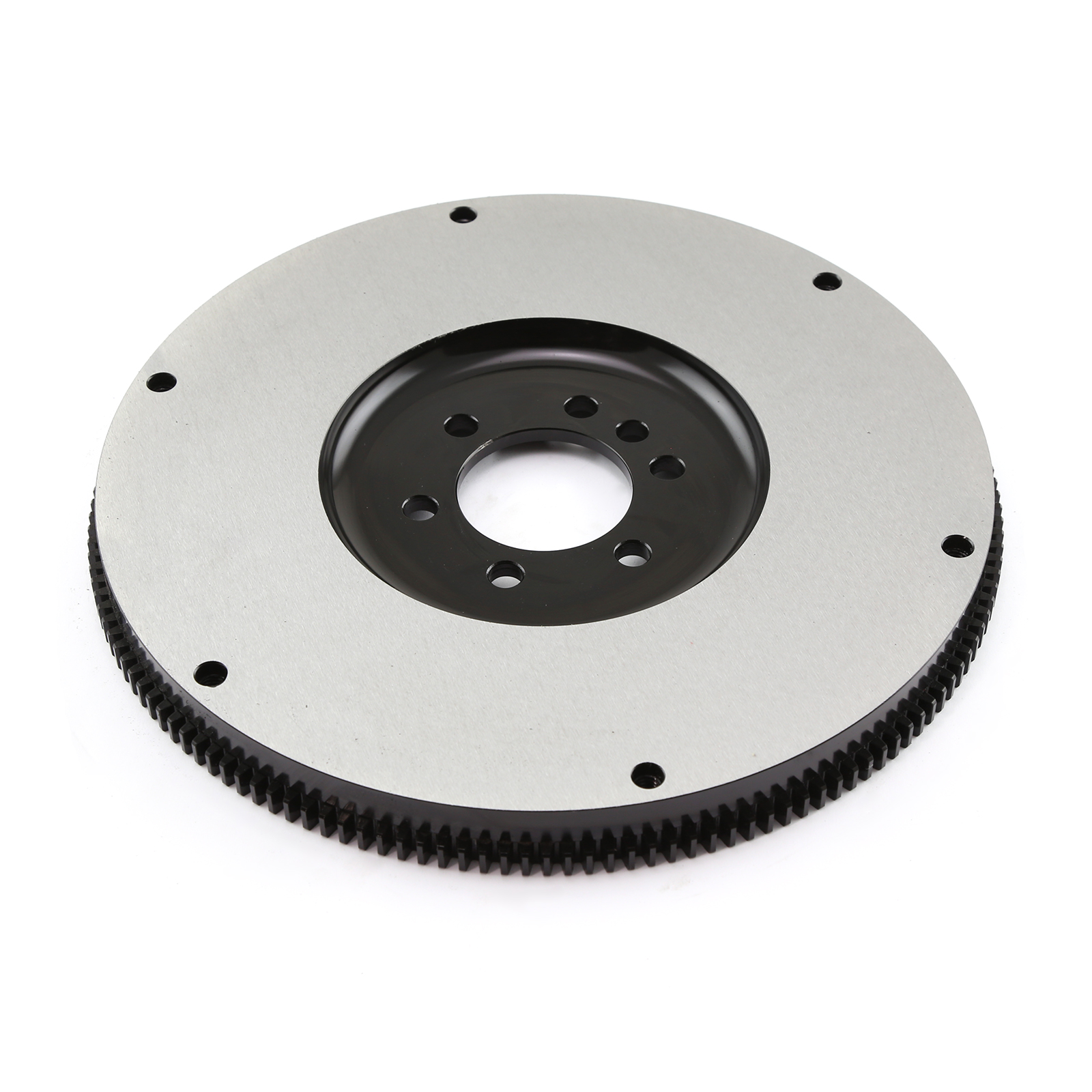 Speedmaster® 1-229-001 Chevy SBC 350 BBC 454 2PC RMS 10" 153 Tooth DNA® Billet Black Oxide SFI Flywheel