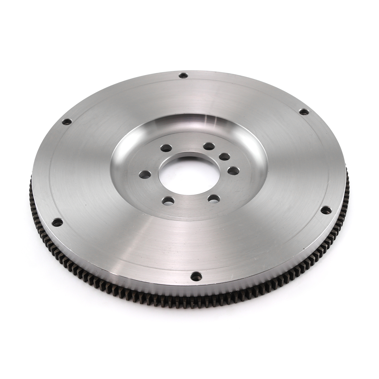 Speedmaster® 1-229-009 Chevy SBC 350 BBC 454 2PC RMS 10" 153 Tooth DNA® Billet SFI Flywheel