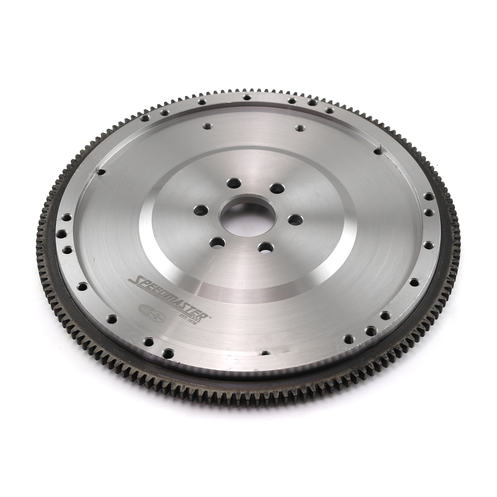 Ford SB 289 302 351 351C Windsor 157 Tooth DNA® Billet SFI Flywheel