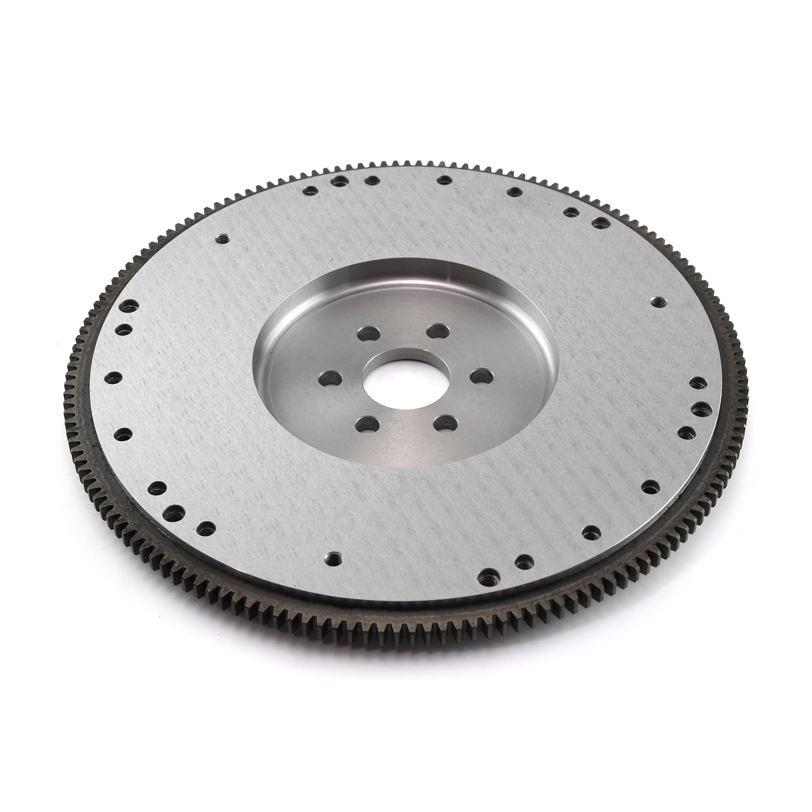 Speedmaster® 1-229-012 Ford SB 289 302 351 351C Windsor 157 Tooth DNA® Billet SFI Flywheel