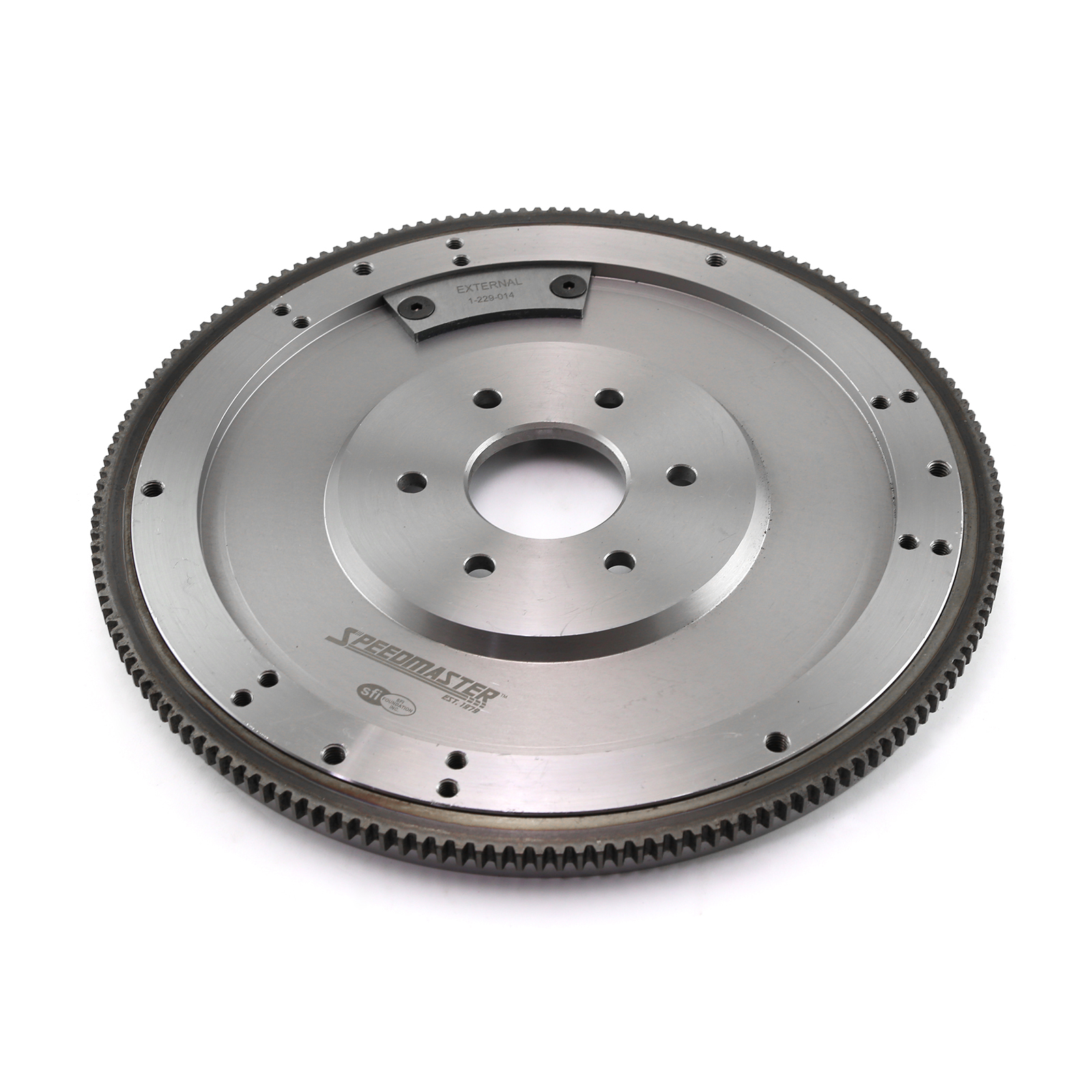 Ford 429 460 164 Tooth Internal / External Bal. DNA® Billet SFI Flywheel