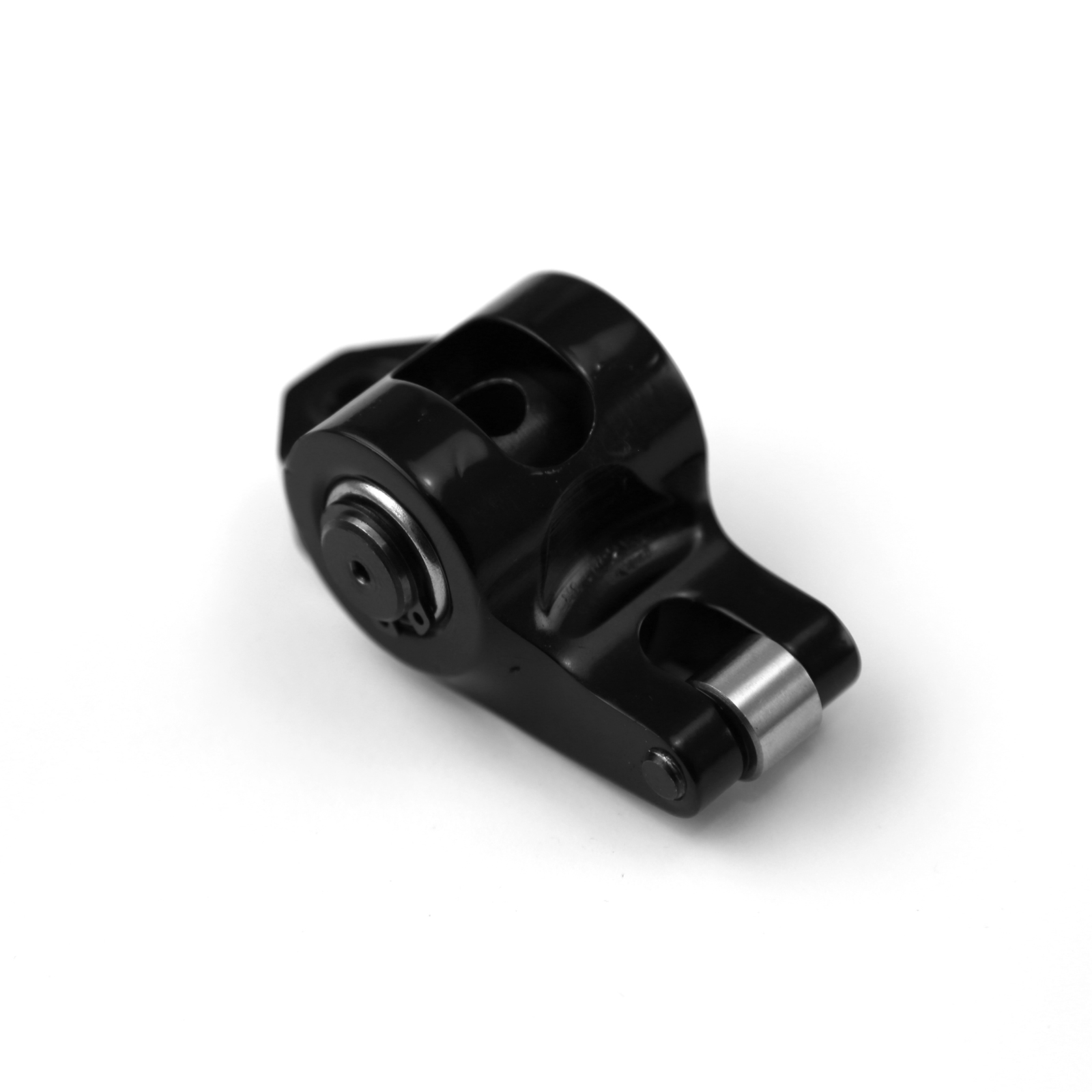 Speedmaster® 1-261-011 Chevy GM LS1 1.8 Ratio DNA® Aluminum Roller Rocker Arms Set
