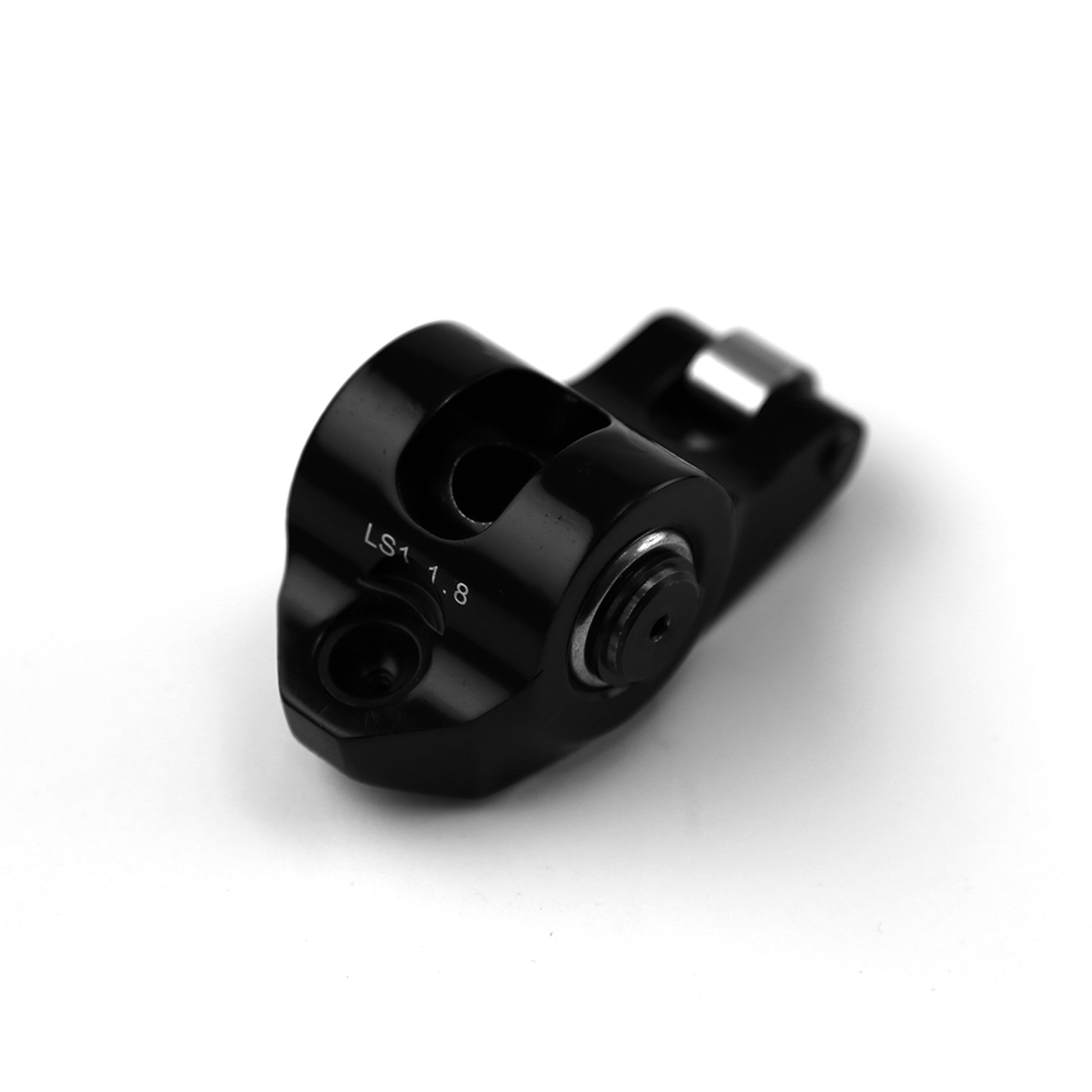 Speedmaster® 1-261-011 Chevy GM LS1 1.8 Ratio DNA® Aluminum Roller Rocker Arms Set